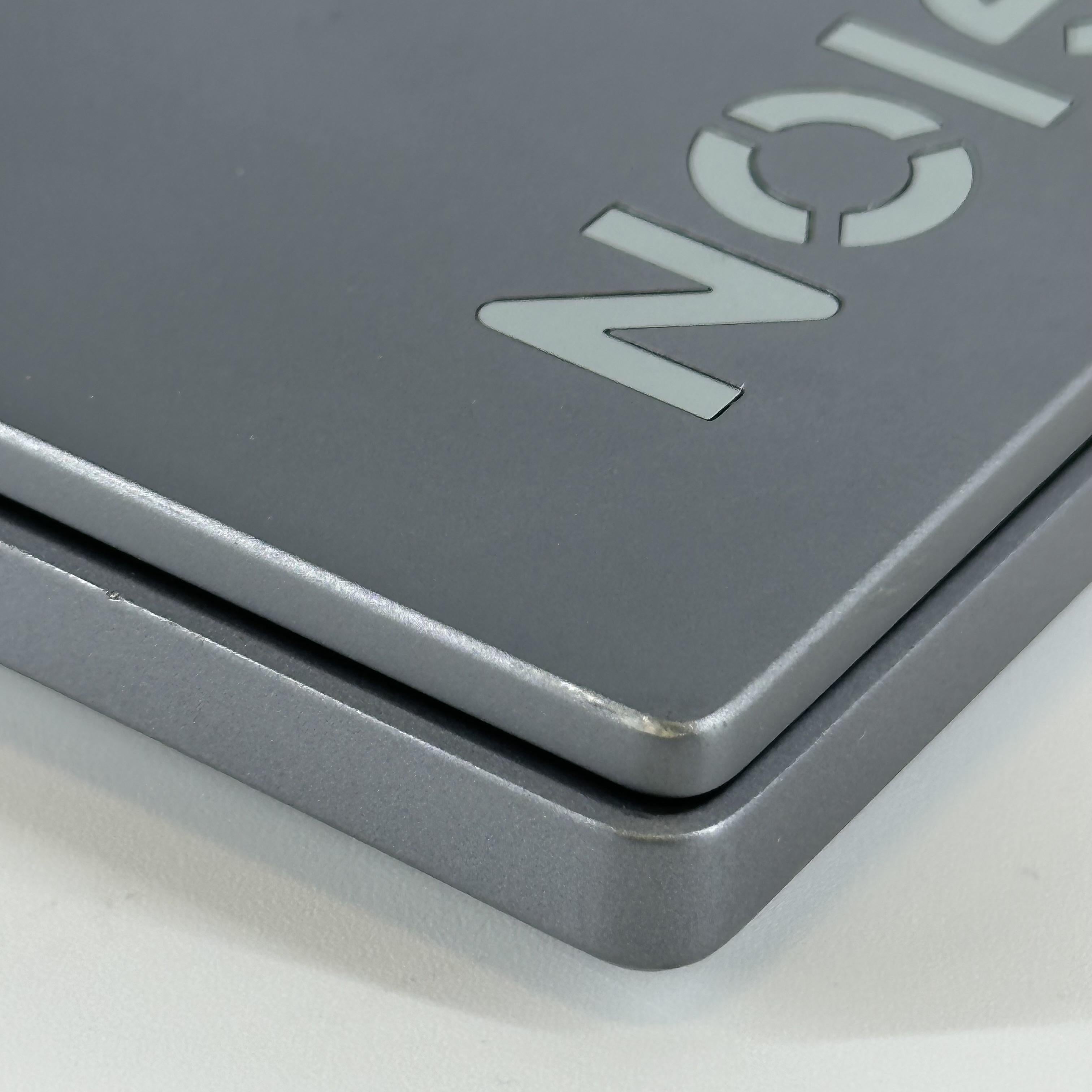 Lenovo Legion Slim 5 Gen 9 16 Gray 3.8 GHz AMD Ryzen 7 8845HS 16GB RAM 512GB Solid State Drive NVIDIA GeForce RTX 4060 8 GB