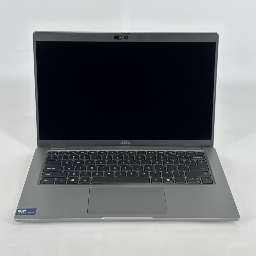 Dell Latitude 5450 14 Gray 1.7 GHz Intel Core Ultra 7 16GB RAM 512GB Solid State Drive