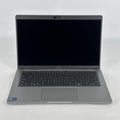 Dell Latitude 5450 14 Gray 1.7 GHz Intel Core Ultra 7 16GB RAM 512GB Solid State Drive