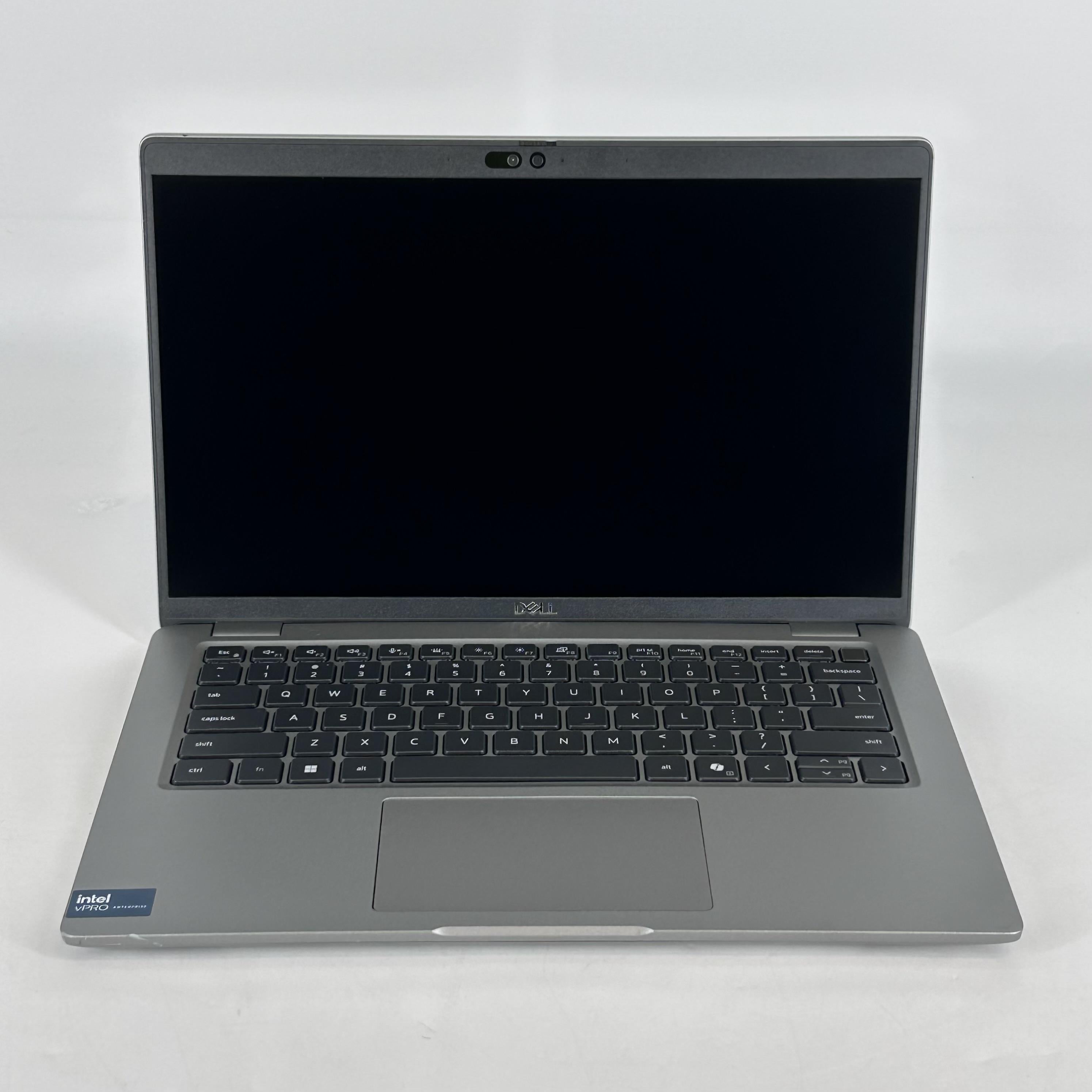 Dell Latitude 5450 14 Gray 1.7 GHz Intel Core Ultra 7 16GB RAM 512GB Solid State Drive