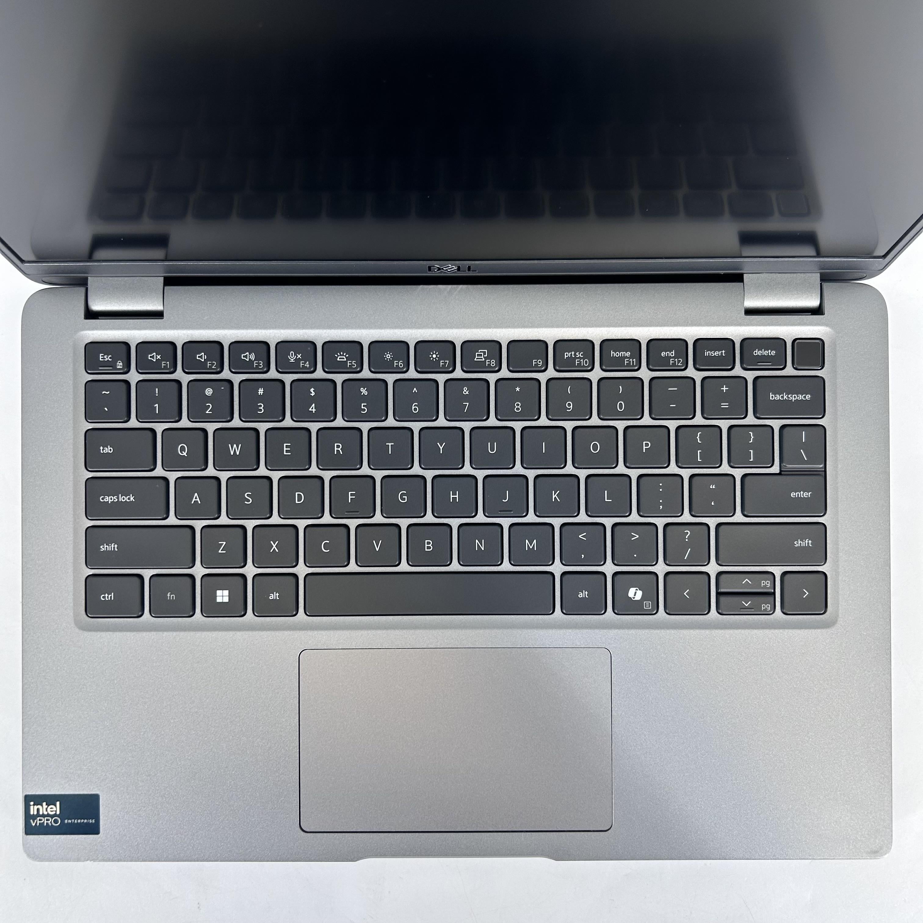 Dell Latitude 5450 14 Gray 1.7 GHz Intel Core Ultra 7 16GB RAM 512GB Solid State Drive