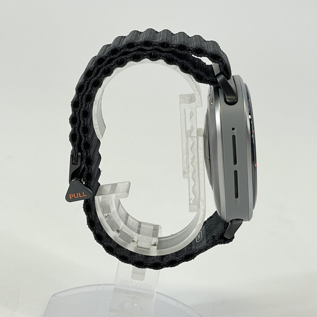 Samsung Galaxy Watch Ultra (2025) 47mm Blue Unlocked 64GB