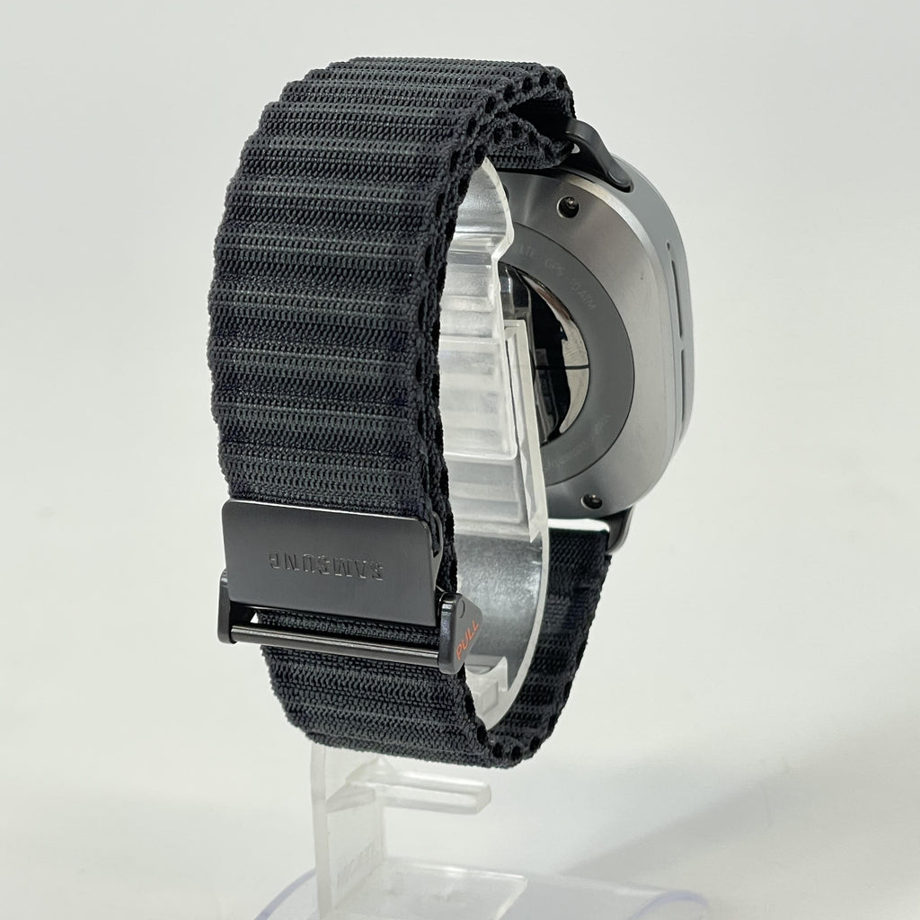 Samsung Galaxy Watch Ultra (2025) 47mm Blue Unlocked 64GB