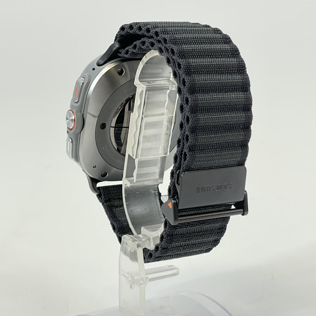 Samsung Galaxy Watch Ultra (2025) 47mm Blue Unlocked 64GB