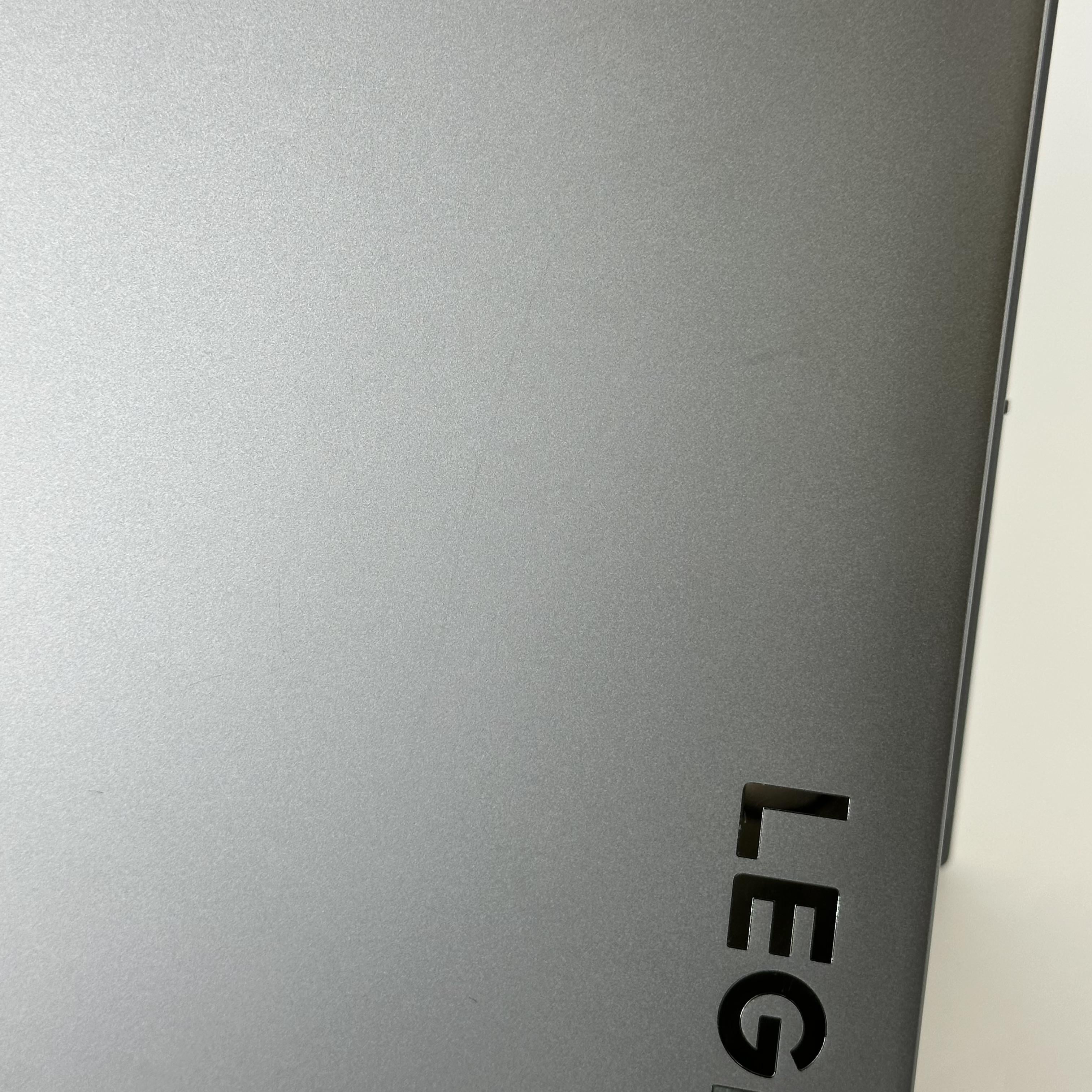 Lenovo Legion Slim 5 Gen 9 16 Gray 3.8 GHz AMD Ryzen 7 8845HS 16GB RAM 512GB Solid State Drive NVIDIA GeForce RTX 4060 8 GB