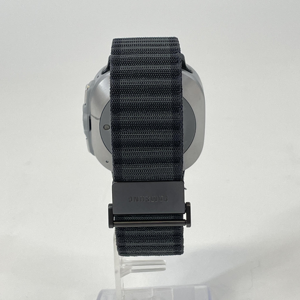 Samsung Galaxy Watch Ultra (2025) 47mm Blue Unlocked 64GB