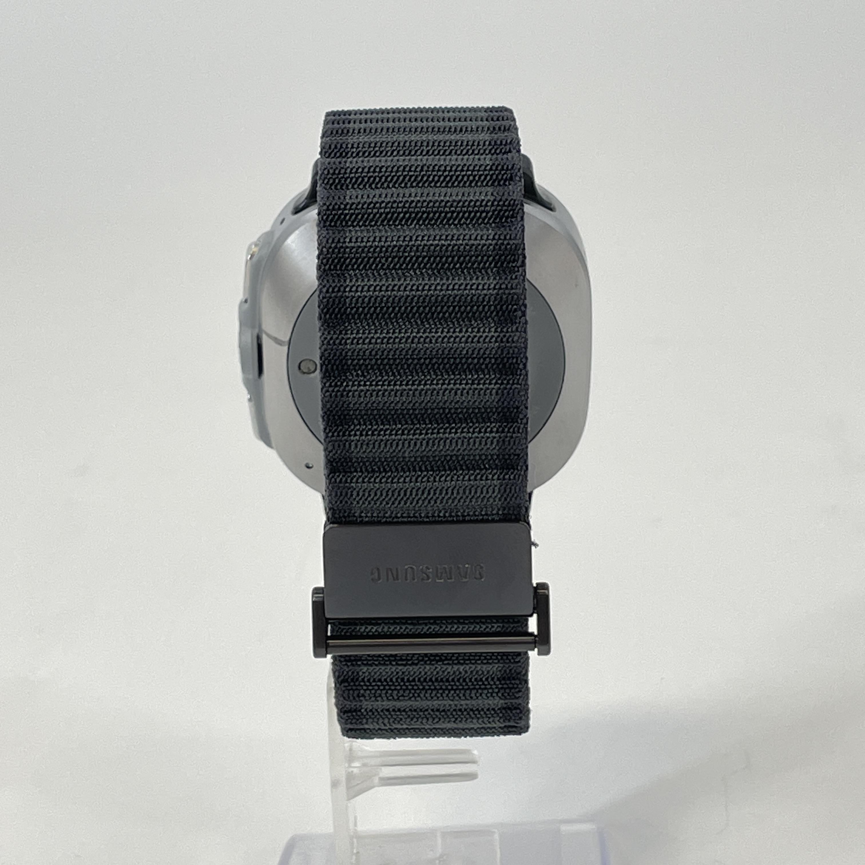 Samsung Galaxy Watch Ultra (2025) 47mm Blue Unlocked 64GB