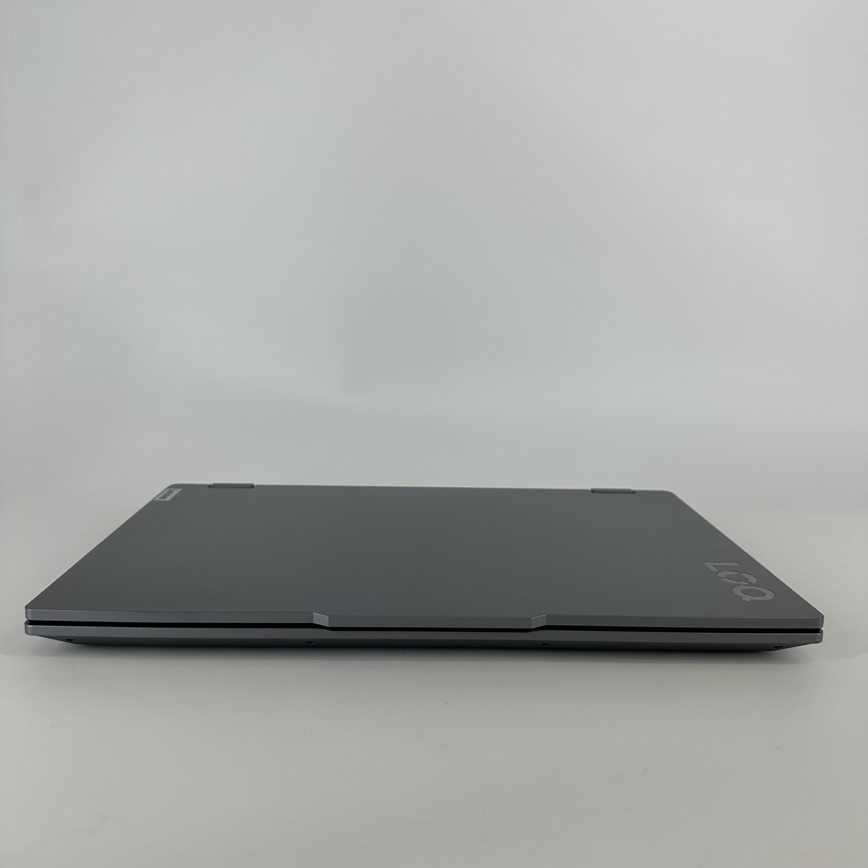Lenovo LOQ 15 Gray 2.6 GHz Intel Core i7 13th Gen. 16GB RAM 512GB Solid State Drive NVIDIA GeForce RTX 4060 8 GB