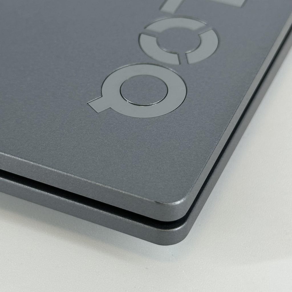 Lenovo LOQ 15 Gray 2.6 GHz Intel Core i7 13th Gen. 16GB RAM 512GB Solid State Drive NVIDIA GeForce RTX 4060 8 GB