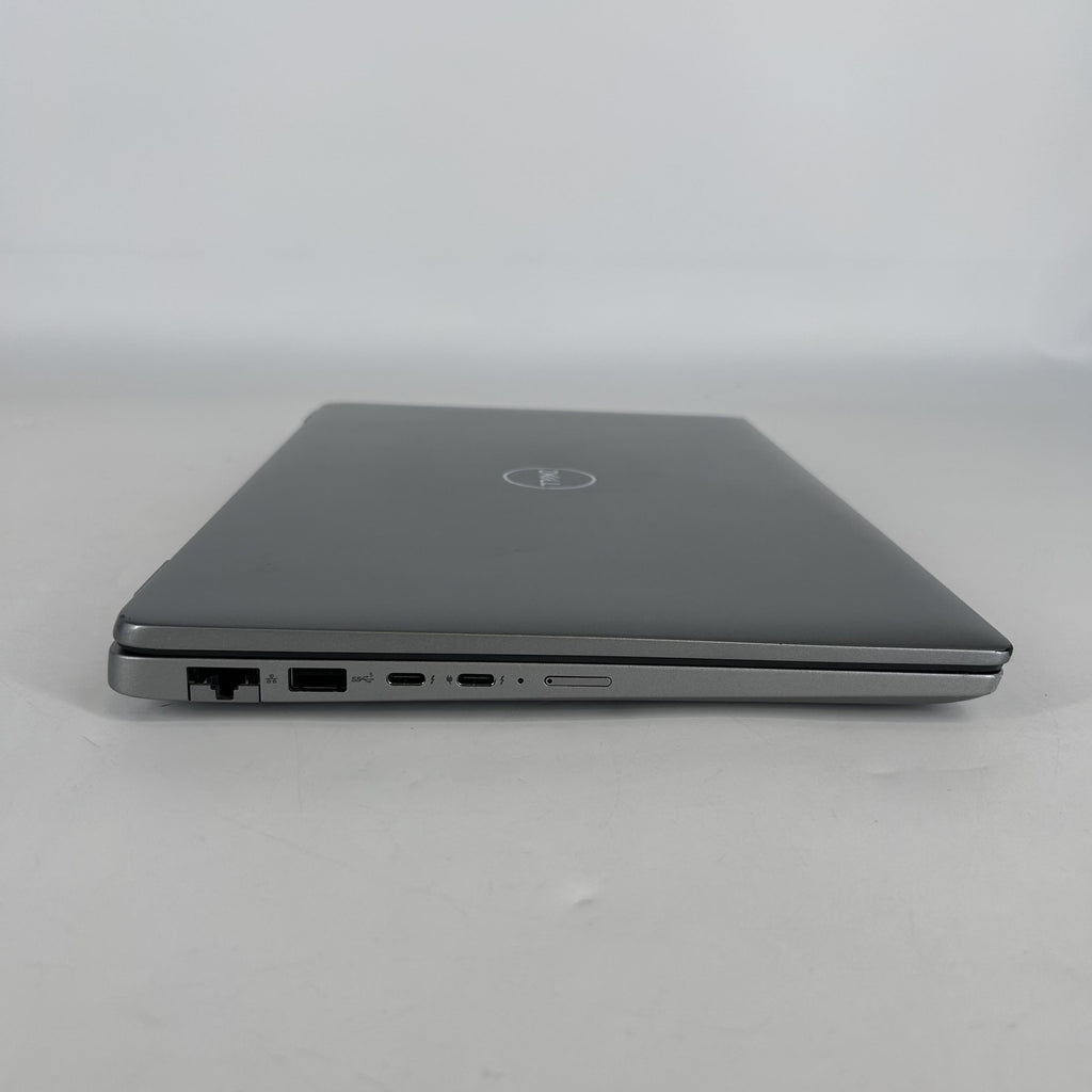 Dell Latitude 5450 14 Gray 1.7 GHz Intel Core Ultra 7 16GB RAM 512GB Solid State Drive