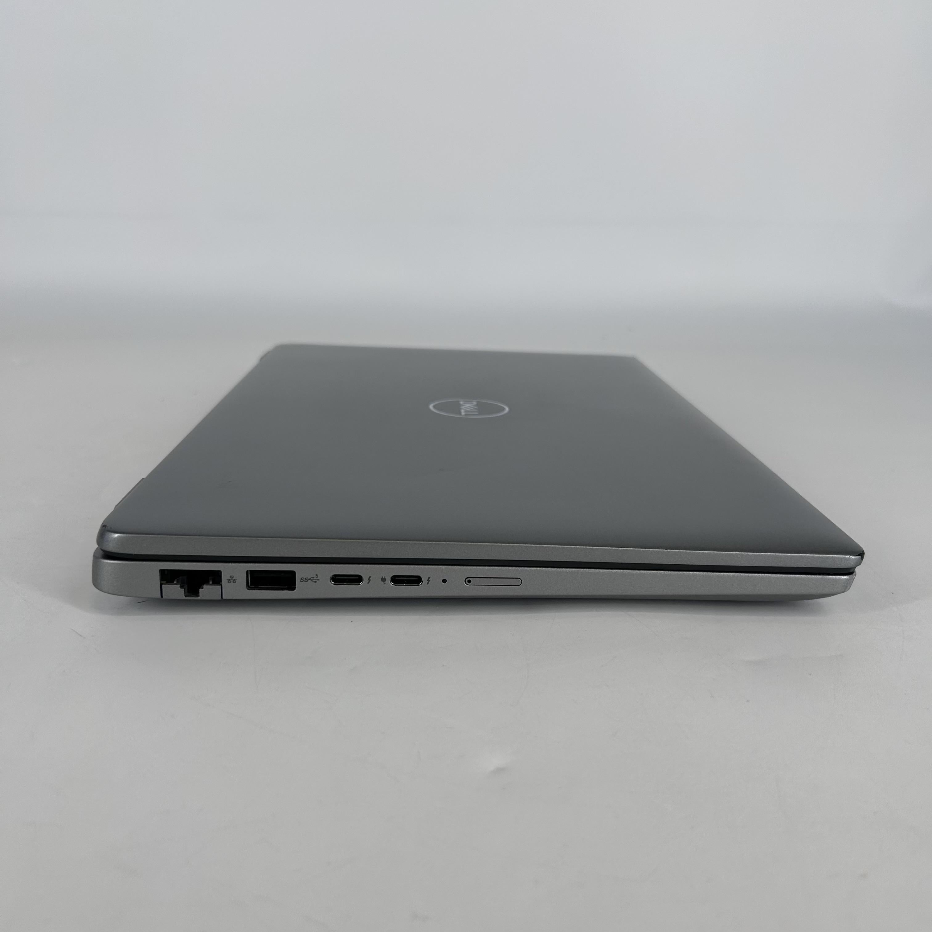 Dell Latitude 5450 14 Gray 1.7 GHz Intel Core Ultra 7 16GB RAM 512GB Solid State Drive