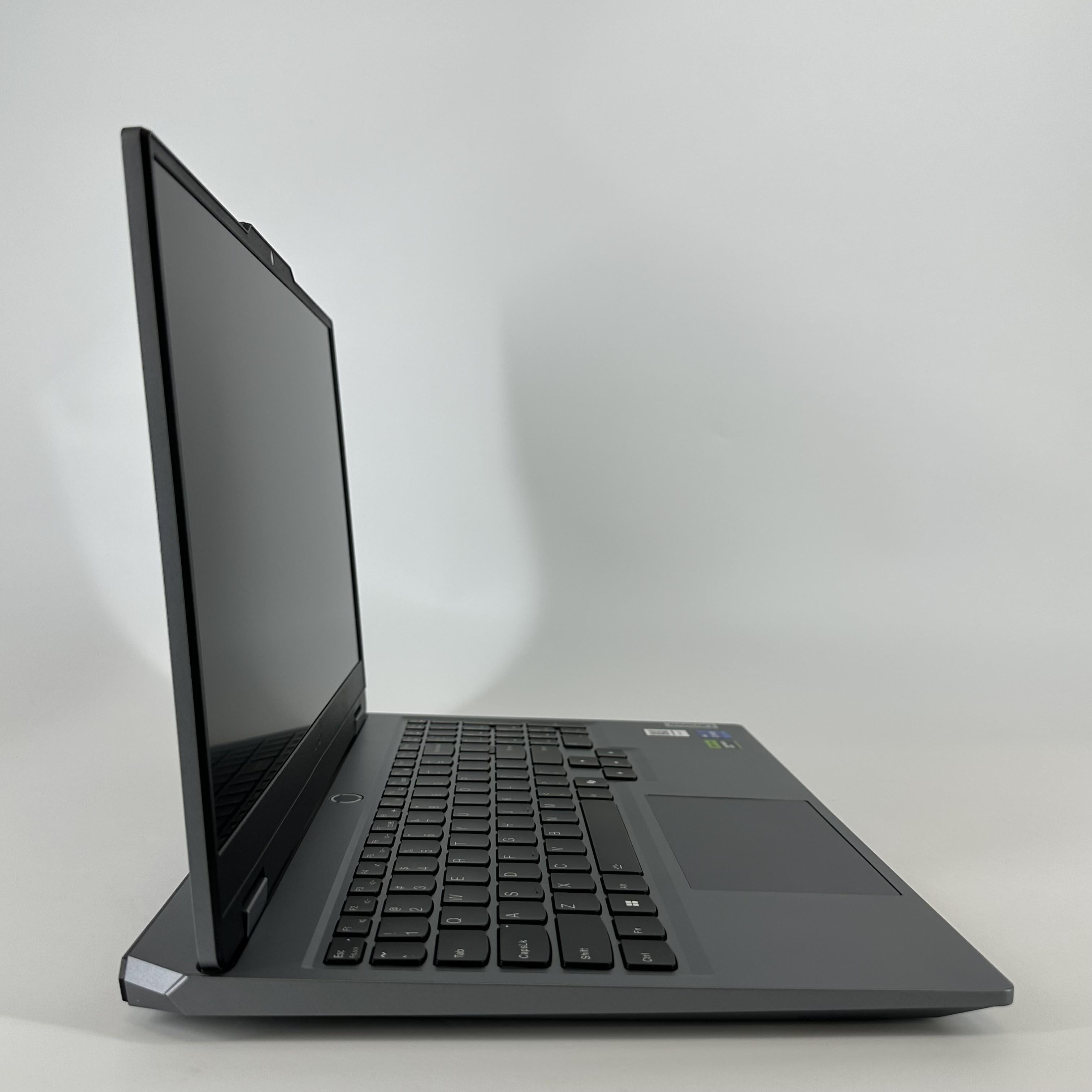 Lenovo LOQ 15 Gray 2.6 GHz Intel Core i7 13th Gen. 16GB RAM 512GB Solid State Drive NVIDIA GeForce RTX 4060 8 GB