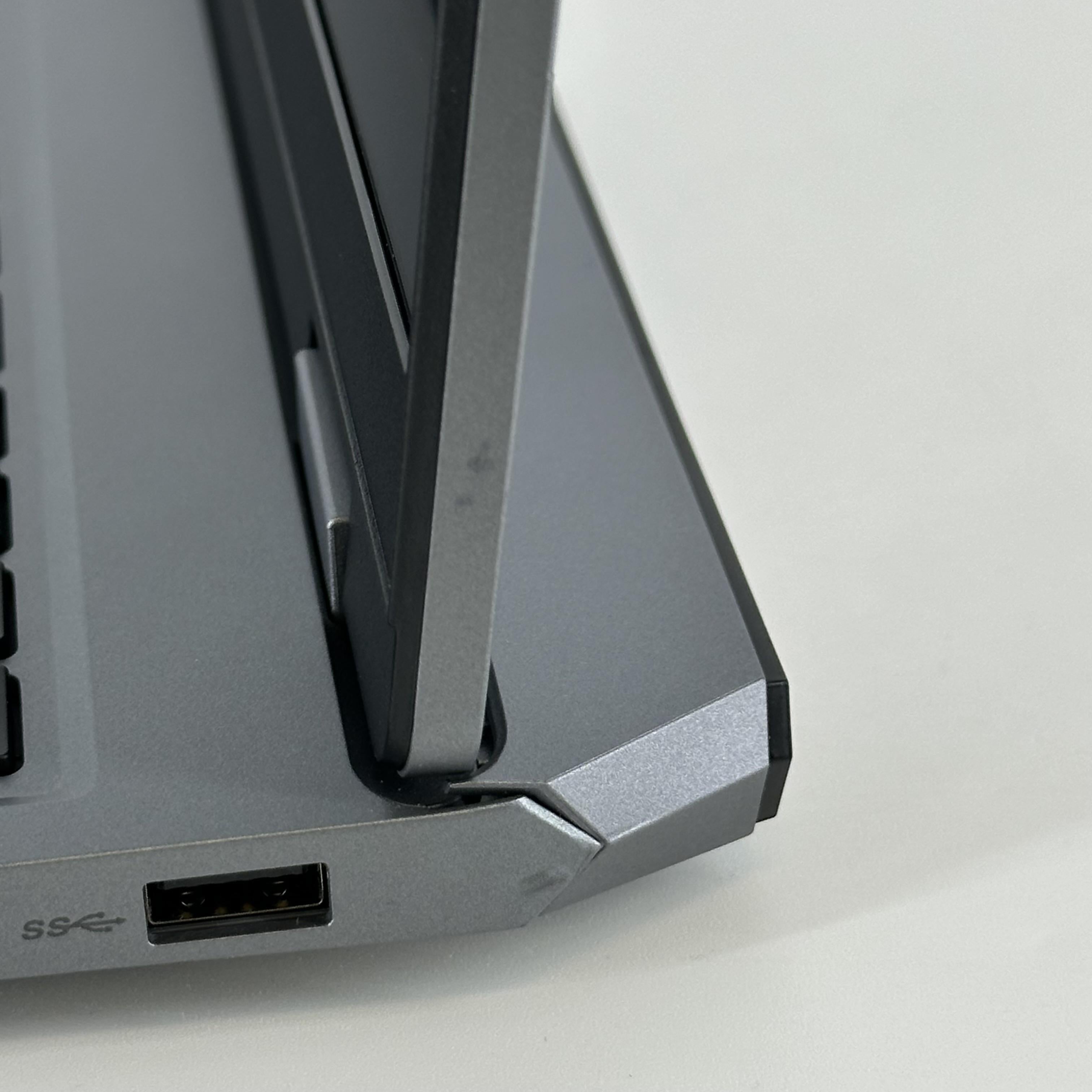 Lenovo LOQ 15 Gray 2.6 GHz Intel Core i7 13th Gen. 16GB RAM 512GB Solid State Drive NVIDIA GeForce RTX 4060 8 GB