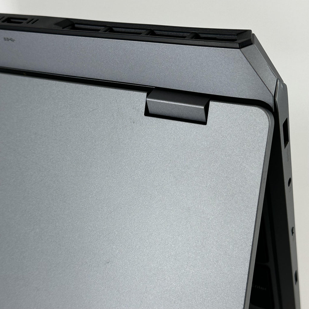 Lenovo LOQ 15 Gray 2.6 GHz Intel Core i7 13th Gen. 16GB RAM 512GB Solid State Drive NVIDIA GeForce RTX 4060 8 GB
