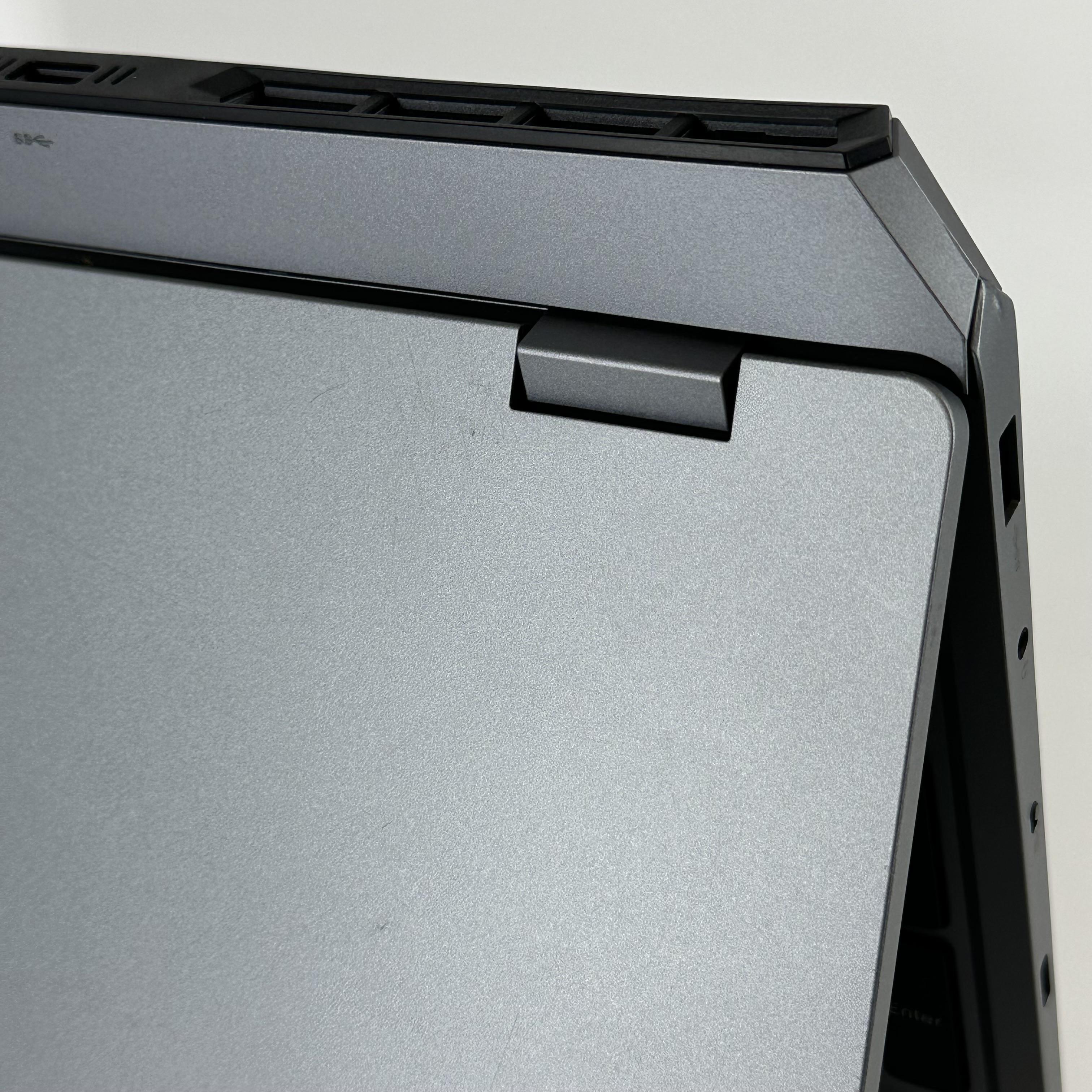 Lenovo LOQ 15 Gray 2.6 GHz Intel Core i7 13th Gen. 16GB RAM 512GB Solid State Drive NVIDIA GeForce RTX 4060 8 GB