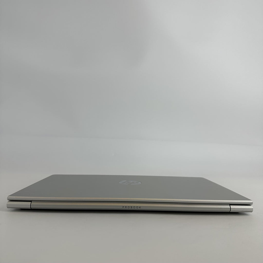 HP ProBook 455 G10 15.6 Silver 2.0 GHz AMD Ryzen 7 7730U 16GB RAM 1TB Solid State Drive