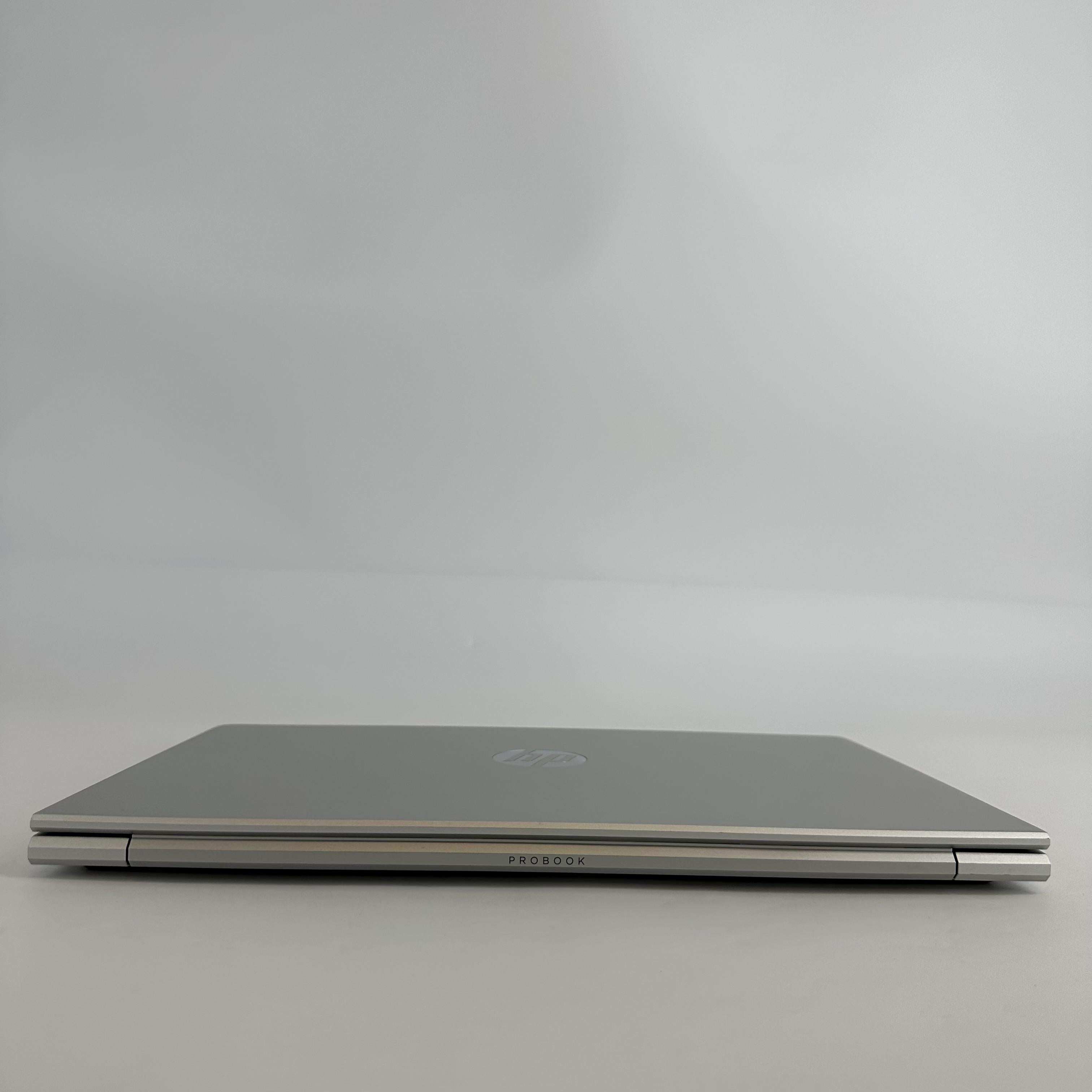 HP ProBook 455 G10 15.6 Silver 2.0 GHz AMD Ryzen 7 7730U 16GB RAM 1TB Solid State Drive