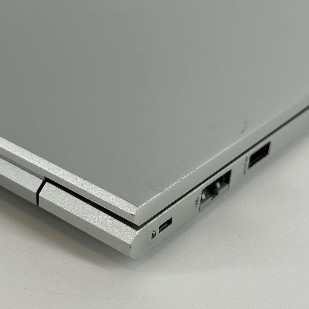 HP ProBook 455 G10 15.6 Silver 2.0 GHz AMD Ryzen 7 7730U 16GB RAM 1TB Solid State Drive