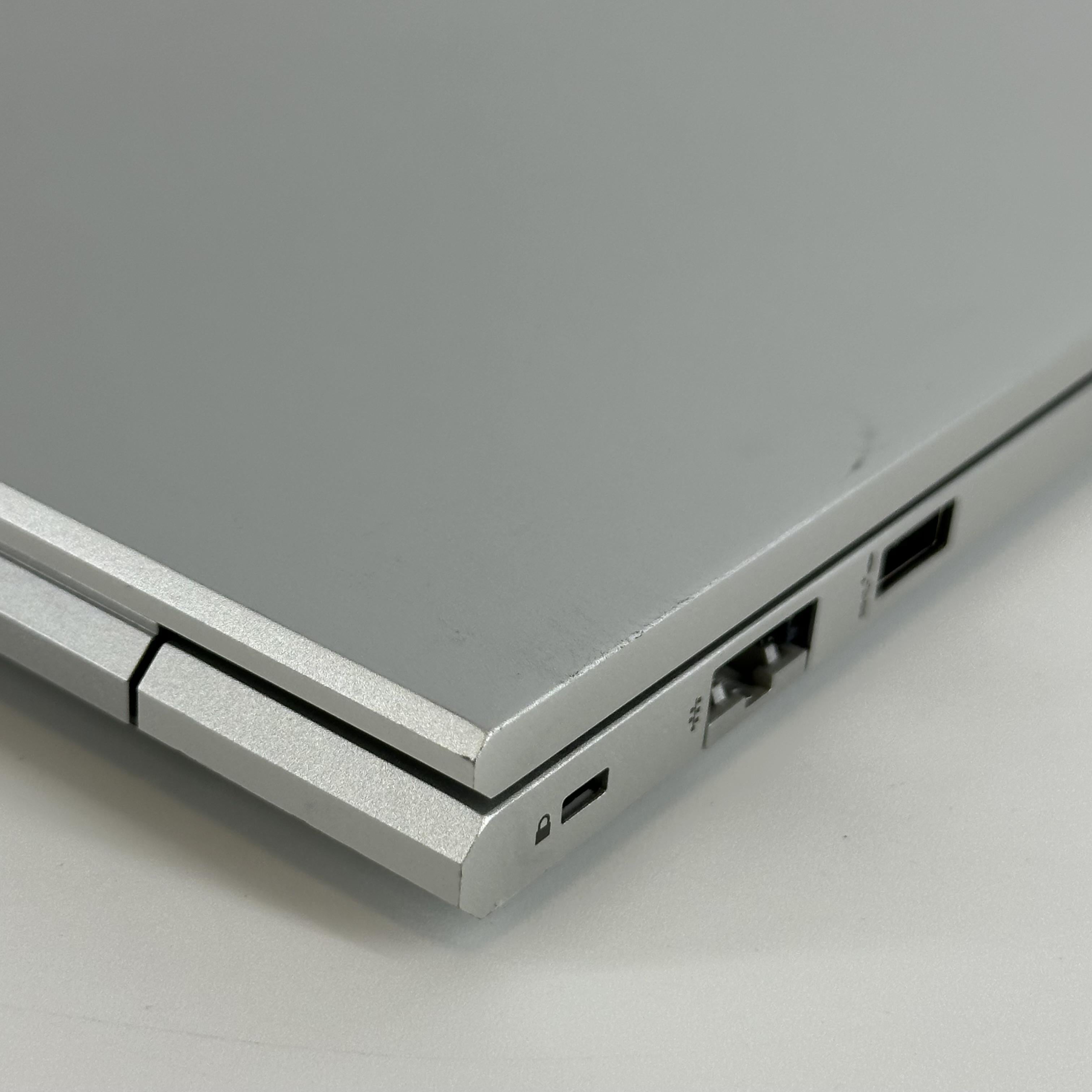 HP ProBook 455 G10 15.6 Silver 2.0 GHz AMD Ryzen 7 7730U 16GB RAM 1TB Solid State Drive