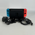Nintendo Switch Original Black 32GB