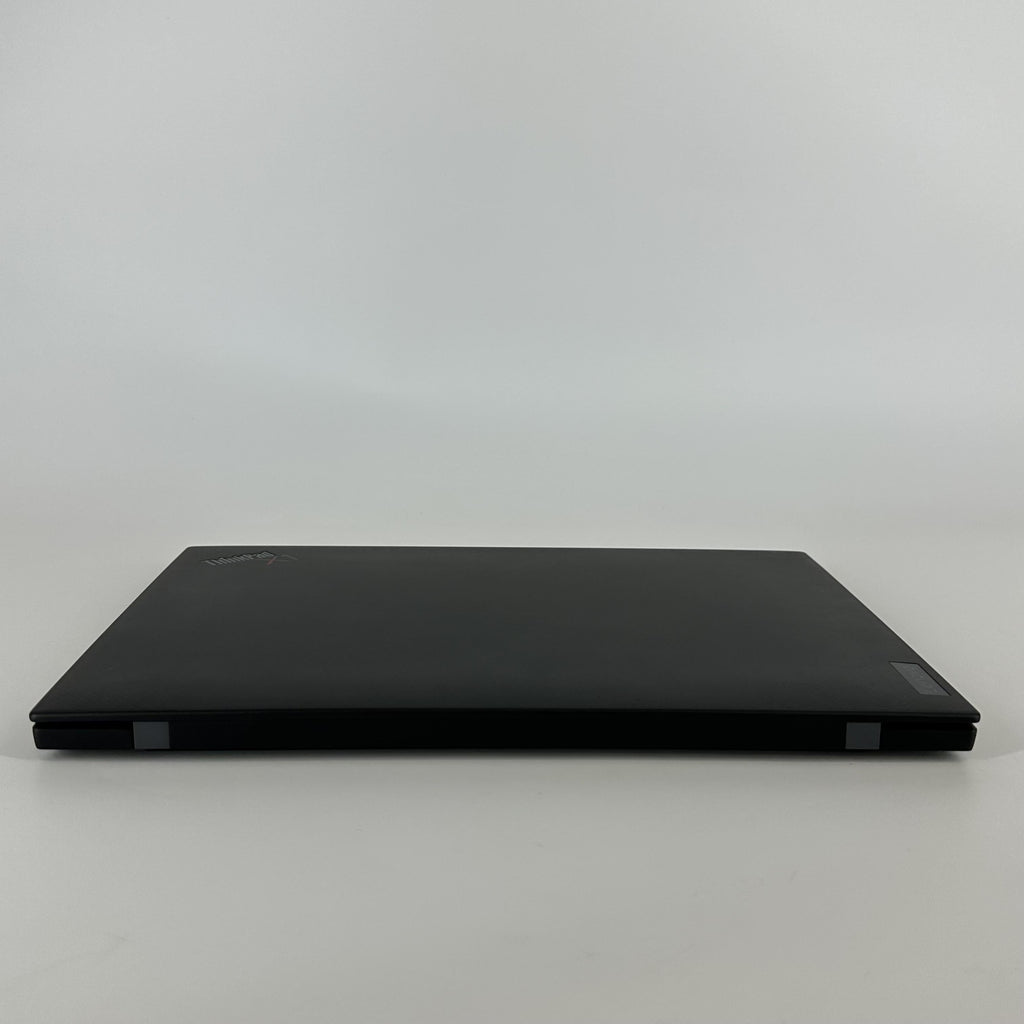 Lenovo ThinkPad X1 Carbon Gen 9 14 Black 3.0 GHz Intel Core i7 11th Gen. 16GB RAM 512GB Solid State Drive