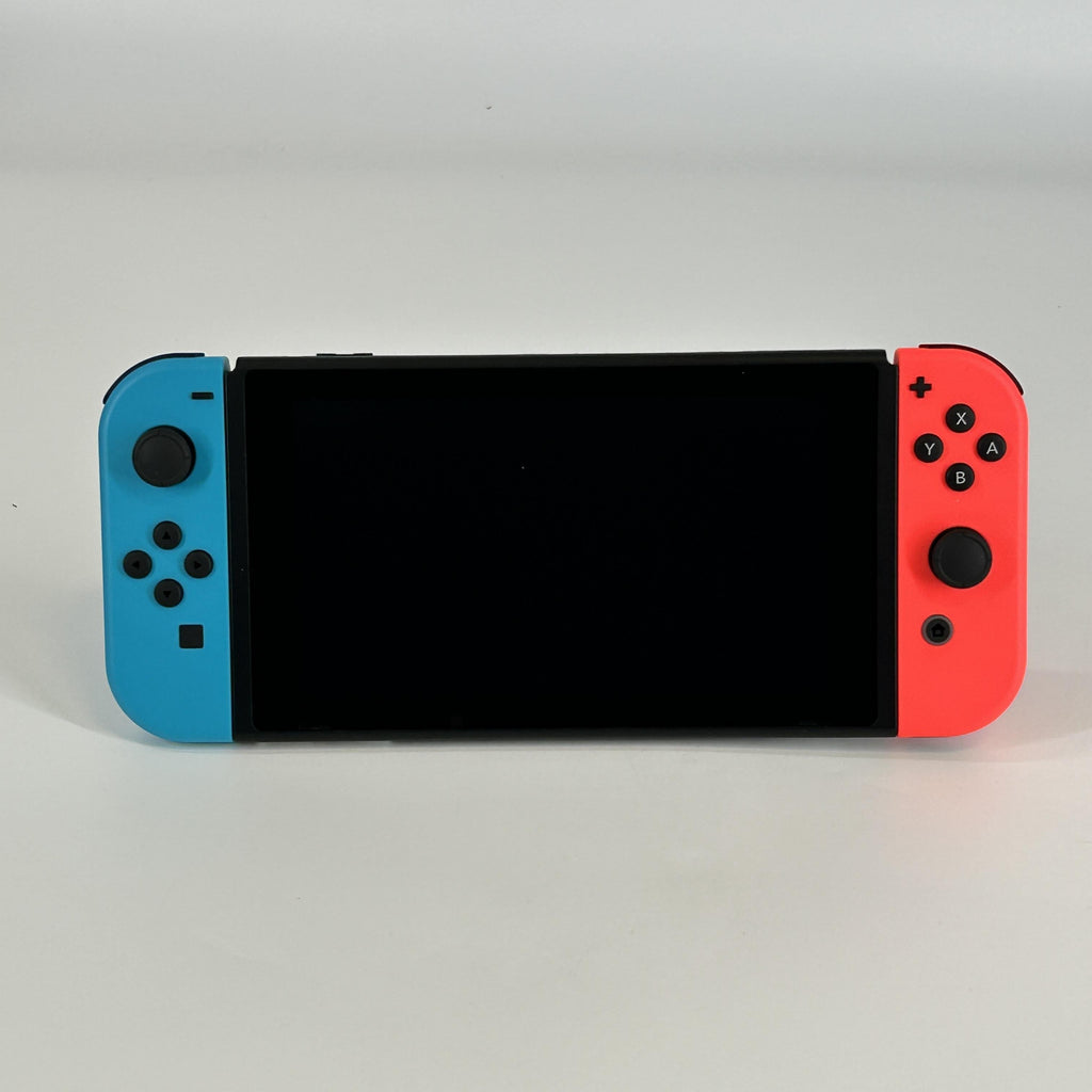 Nintendo Switch Original Black 32GB