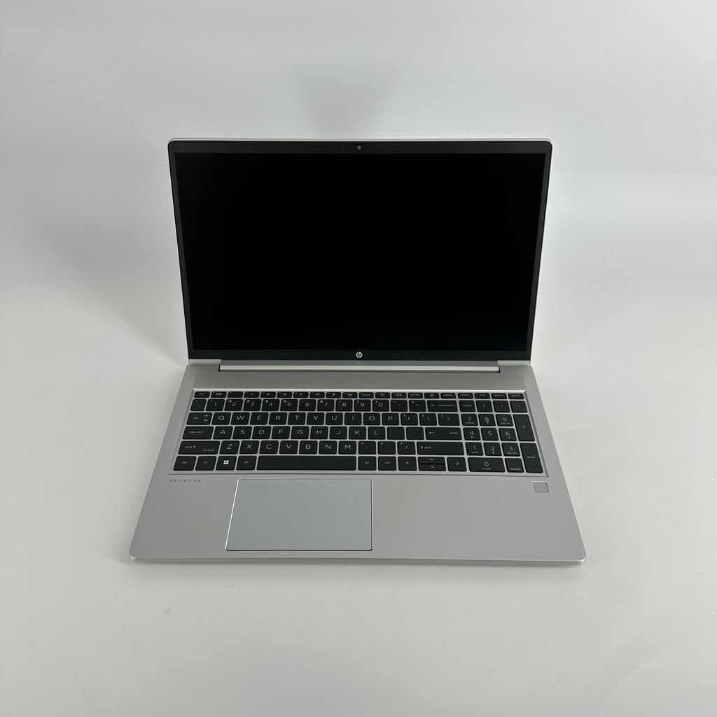 HP ProBook 455 G10 15.6 Silver 2.0 GHz AMD Ryzen 7 7730U 16GB RAM 1TB Solid State Drive