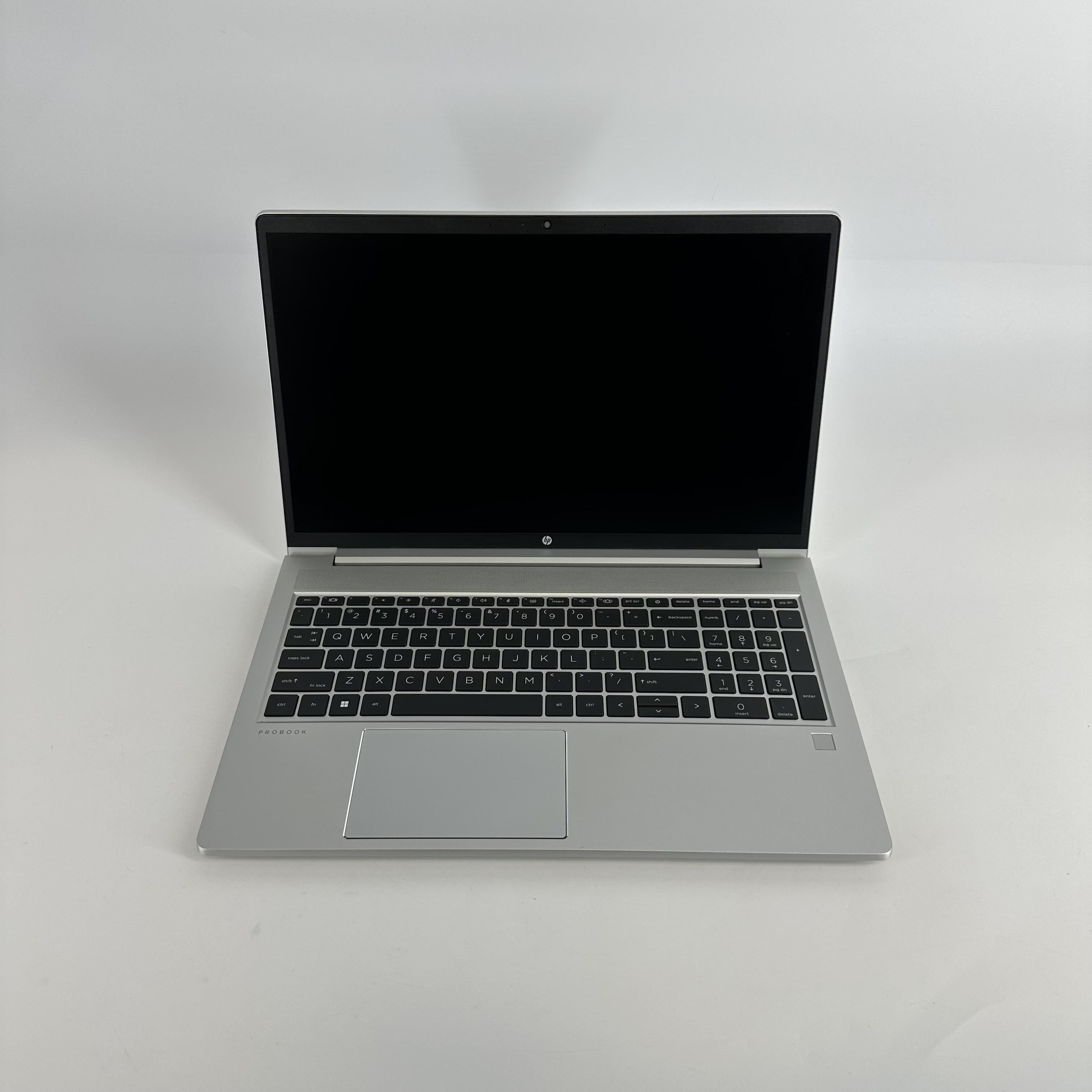 HP ProBook 455 G10 15.6 Silver 2.0 GHz AMD Ryzen 7 7730U 16GB RAM 1TB Solid State Drive