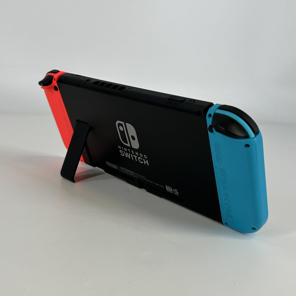 Nintendo Switch Original Black 32GB