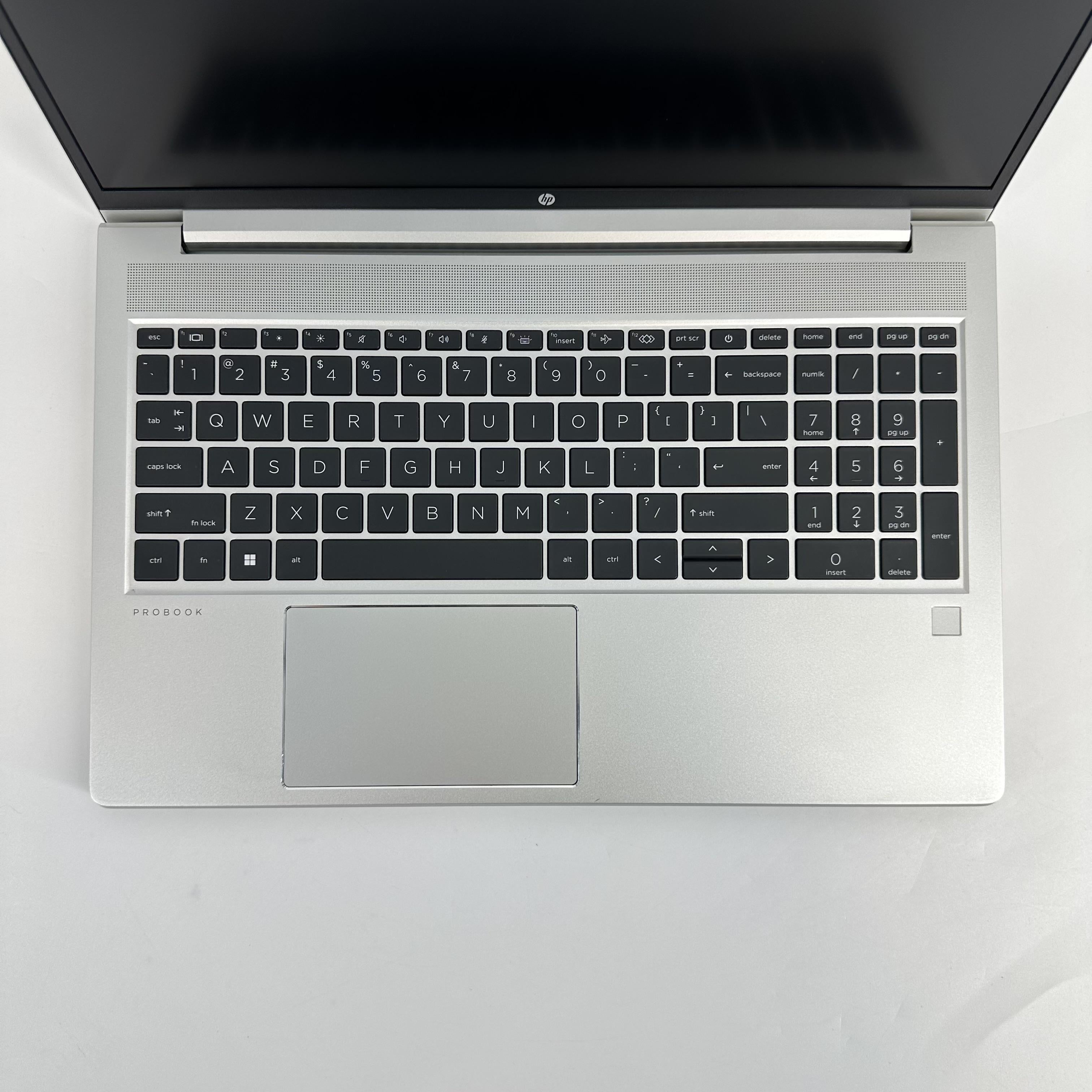 HP ProBook 455 G10 15.6 Silver 2.0 GHz AMD Ryzen 7 7730U 16GB RAM 1TB Solid State Drive