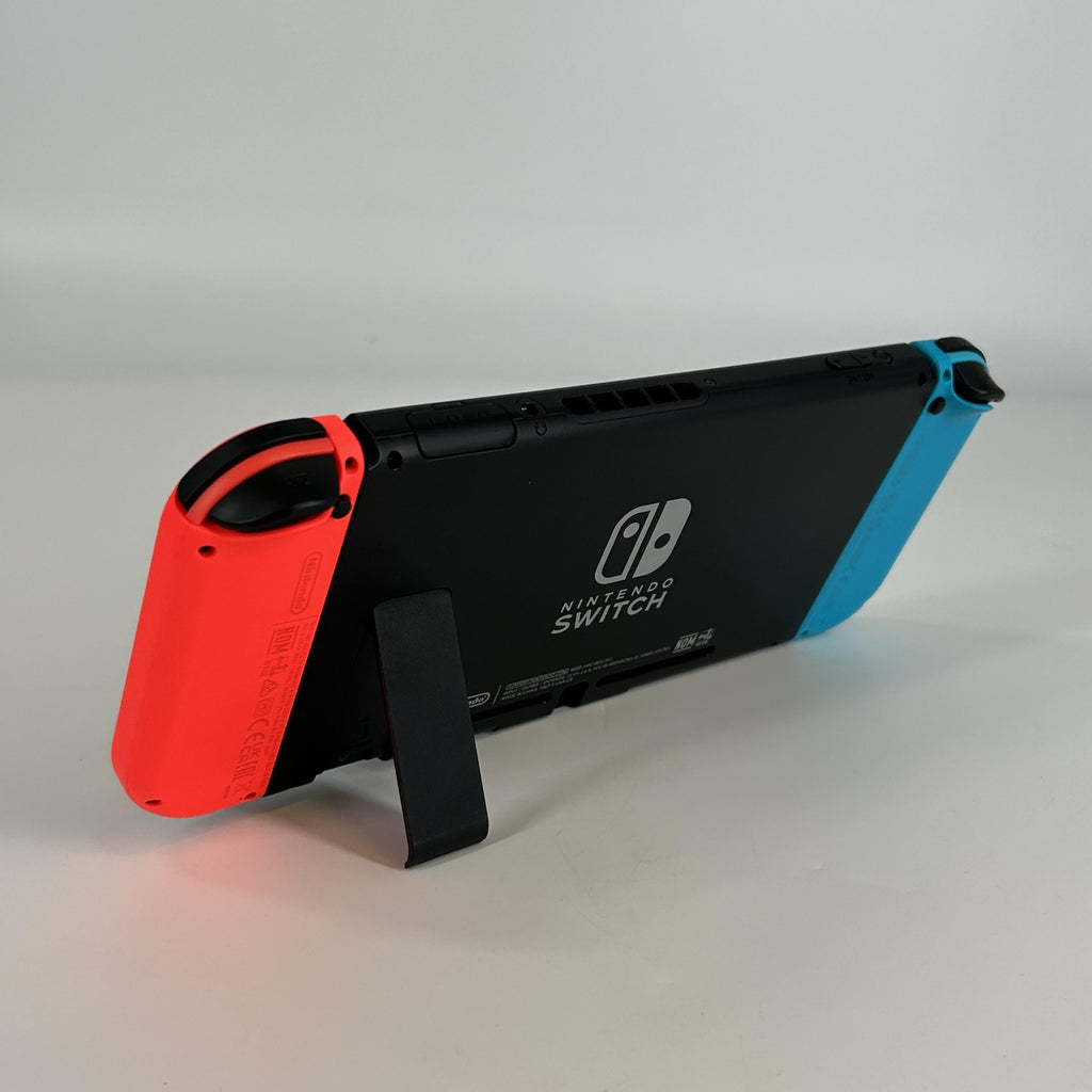 Nintendo Switch Original Black 32GB