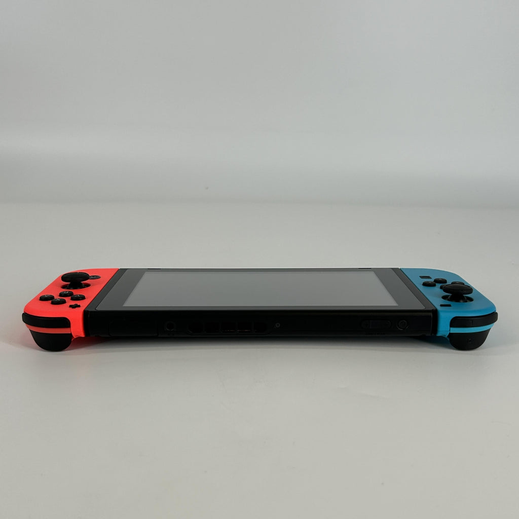 Nintendo Switch Original Black 32GB