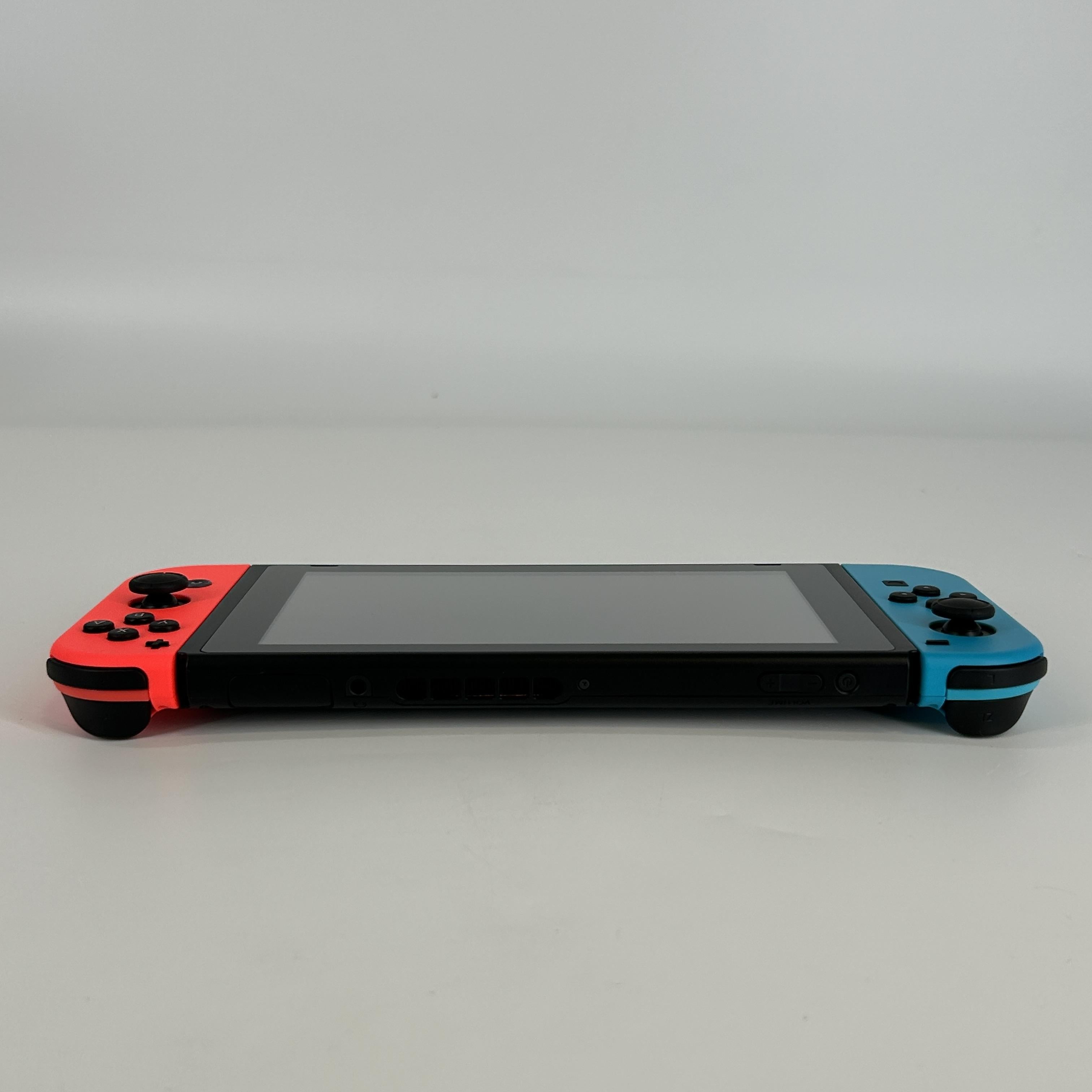 Nintendo Switch Original Black 32GB