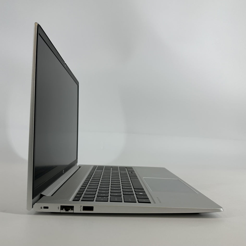 HP ProBook 455 G10 15.6 Silver 2.0 GHz AMD Ryzen 7 7730U 16GB RAM 1TB Solid State Drive