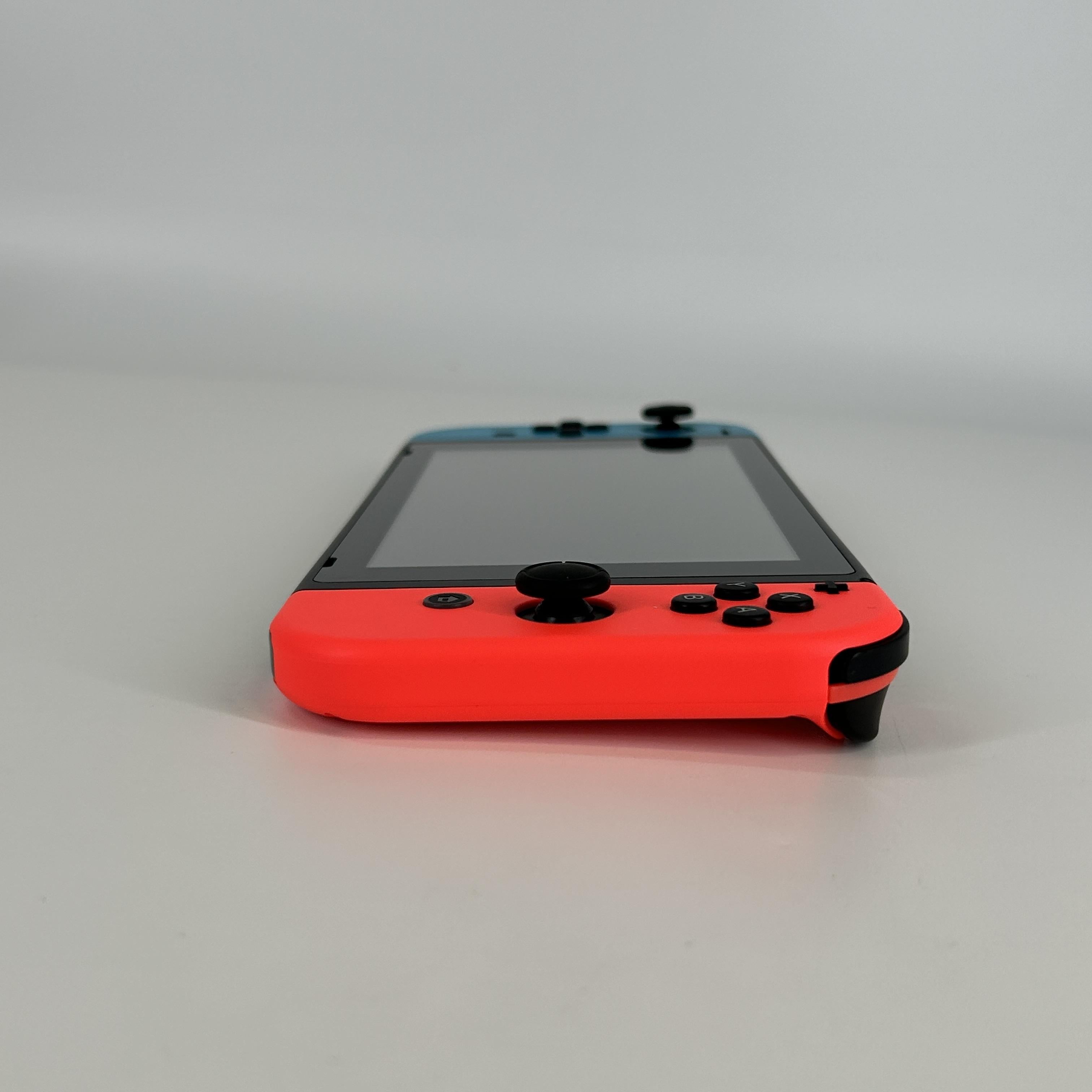 Nintendo Switch Original Black 32GB