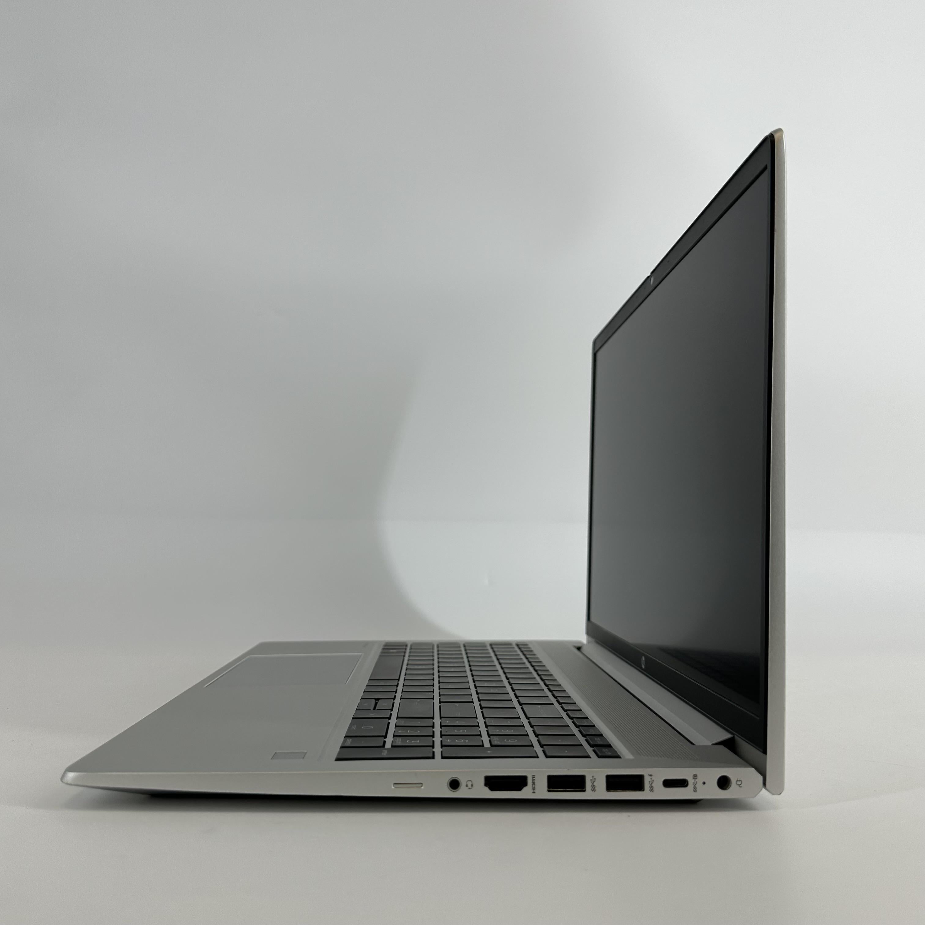 HP ProBook 455 G10 15.6 Silver 2.0 GHz AMD Ryzen 7 7730U 16GB RAM 1TB Solid State Drive