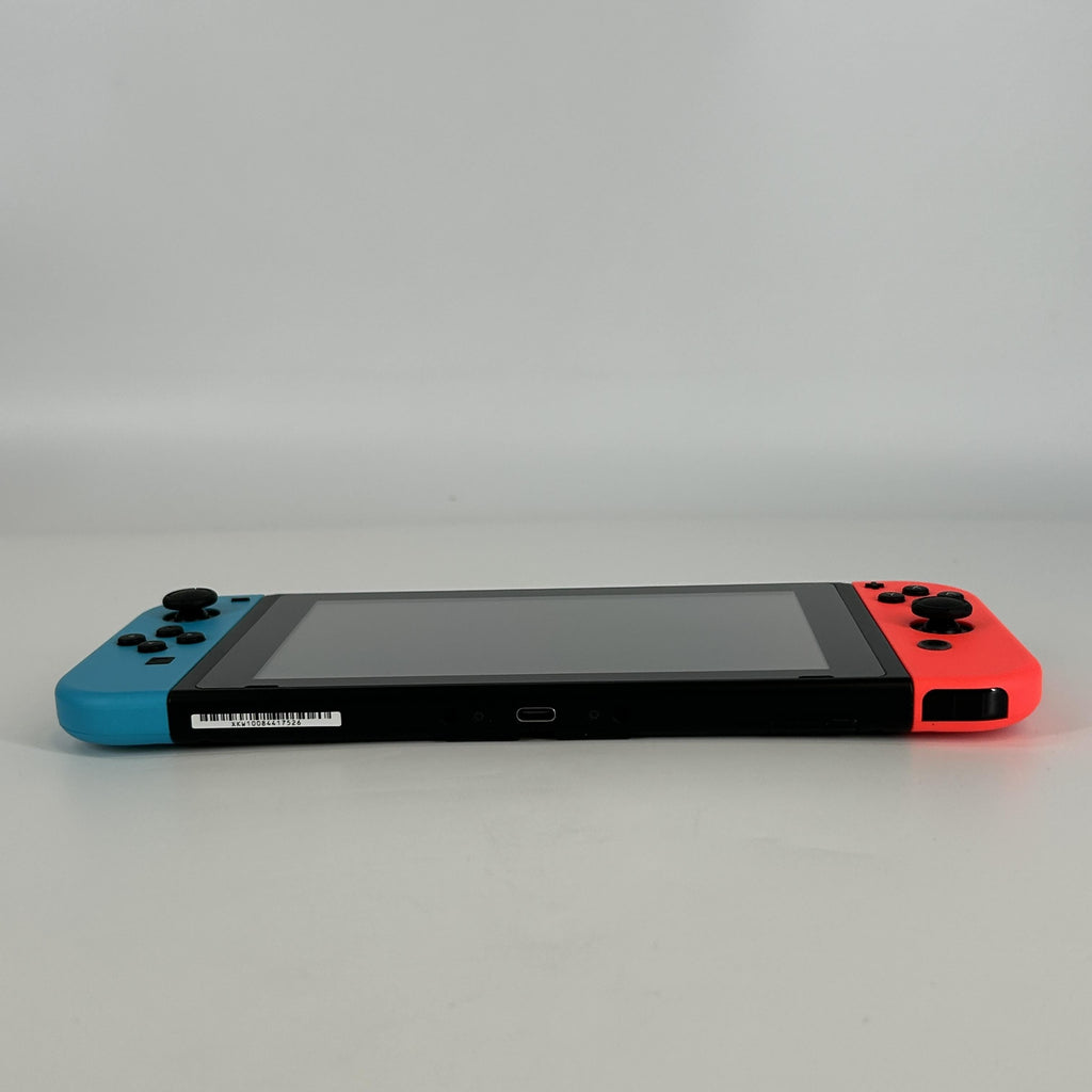 Nintendo Switch Original Black 32GB