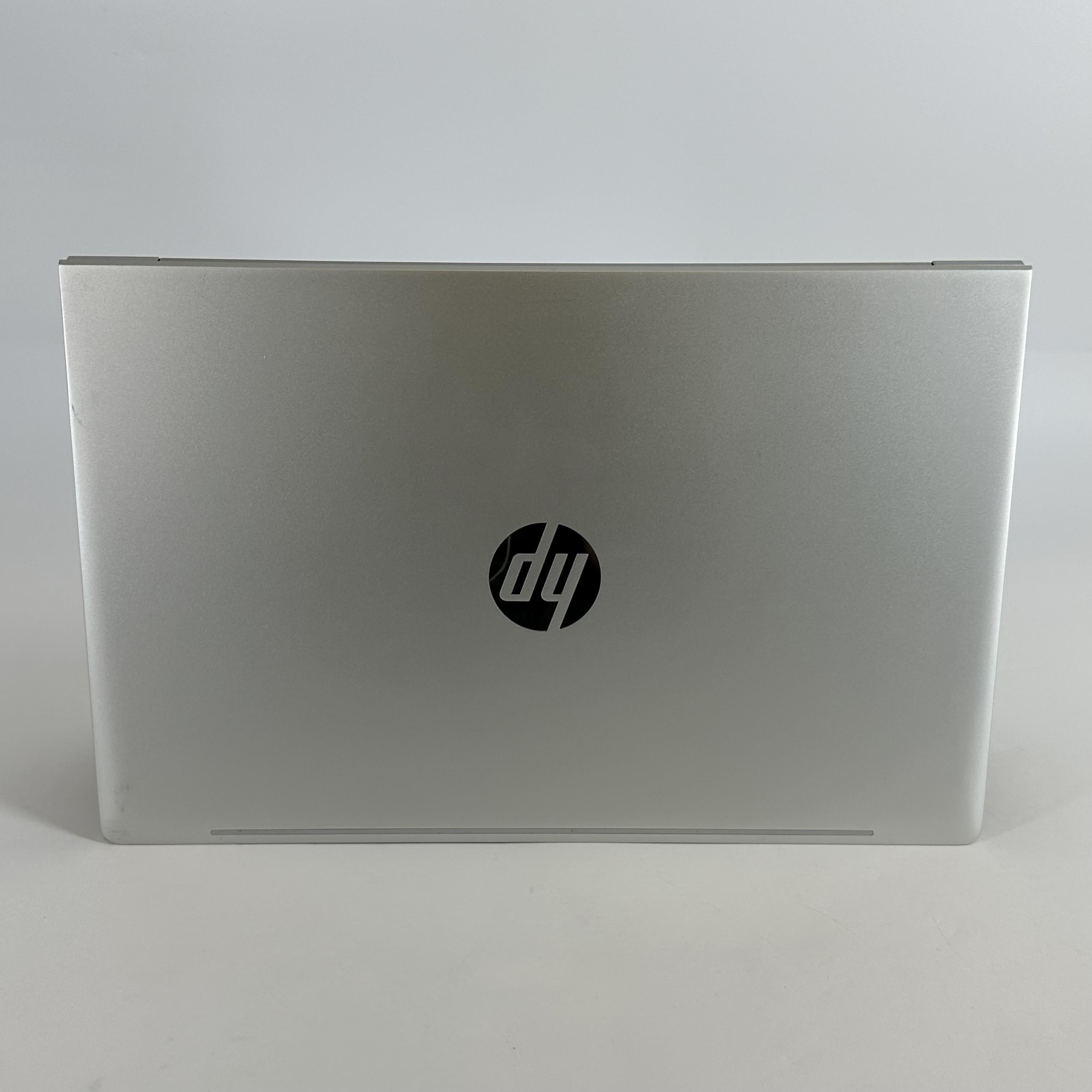HP ProBook 455 G10 15.6 Silver 2.0 GHz AMD Ryzen 7 7730U 16GB RAM 1TB Solid State Drive