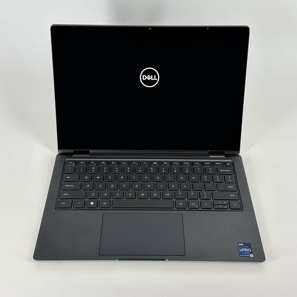 Dell Latitude 9430 14 Gray 1.8 GHz Intel Core i7 12th Gen. 32GB RAM 1TB Solid State Drive