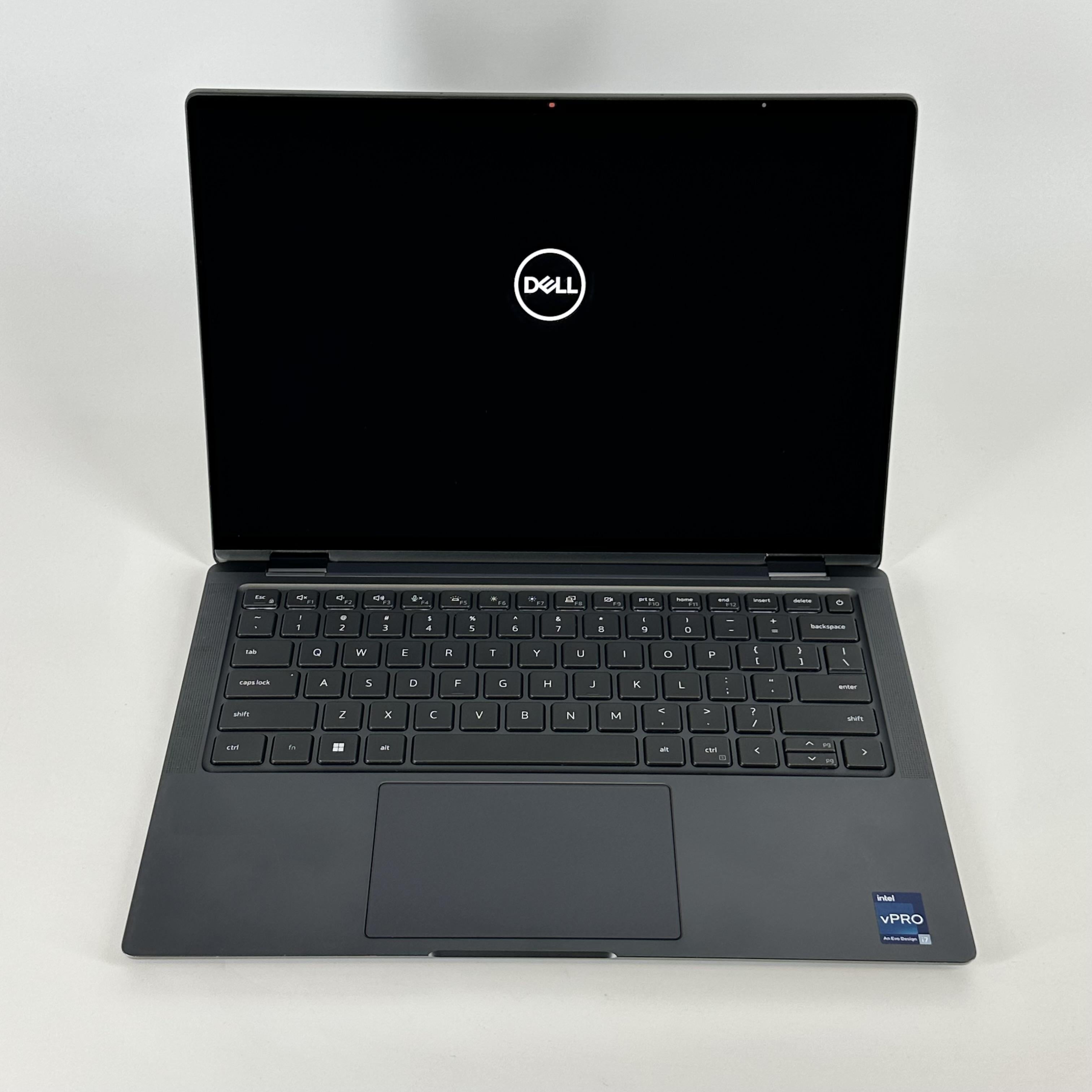 Dell Latitude 9430 14 Gray 1.8 GHz Intel Core i7 12th Gen. 32GB RAM 1TB Solid State Drive