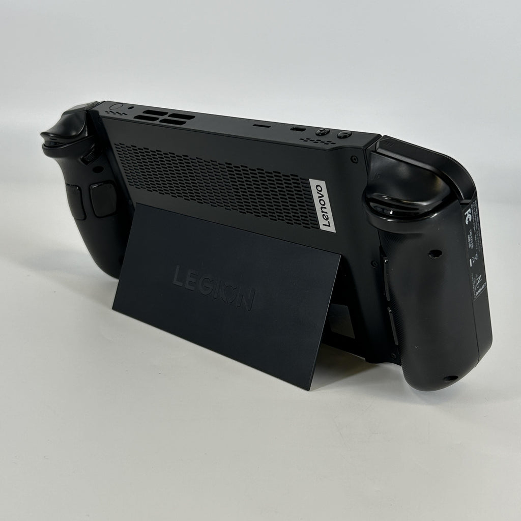 Lenovo Legion Go AMD Ryzen Z1 Extreme 16GB RAM 1TB Solid State Drive