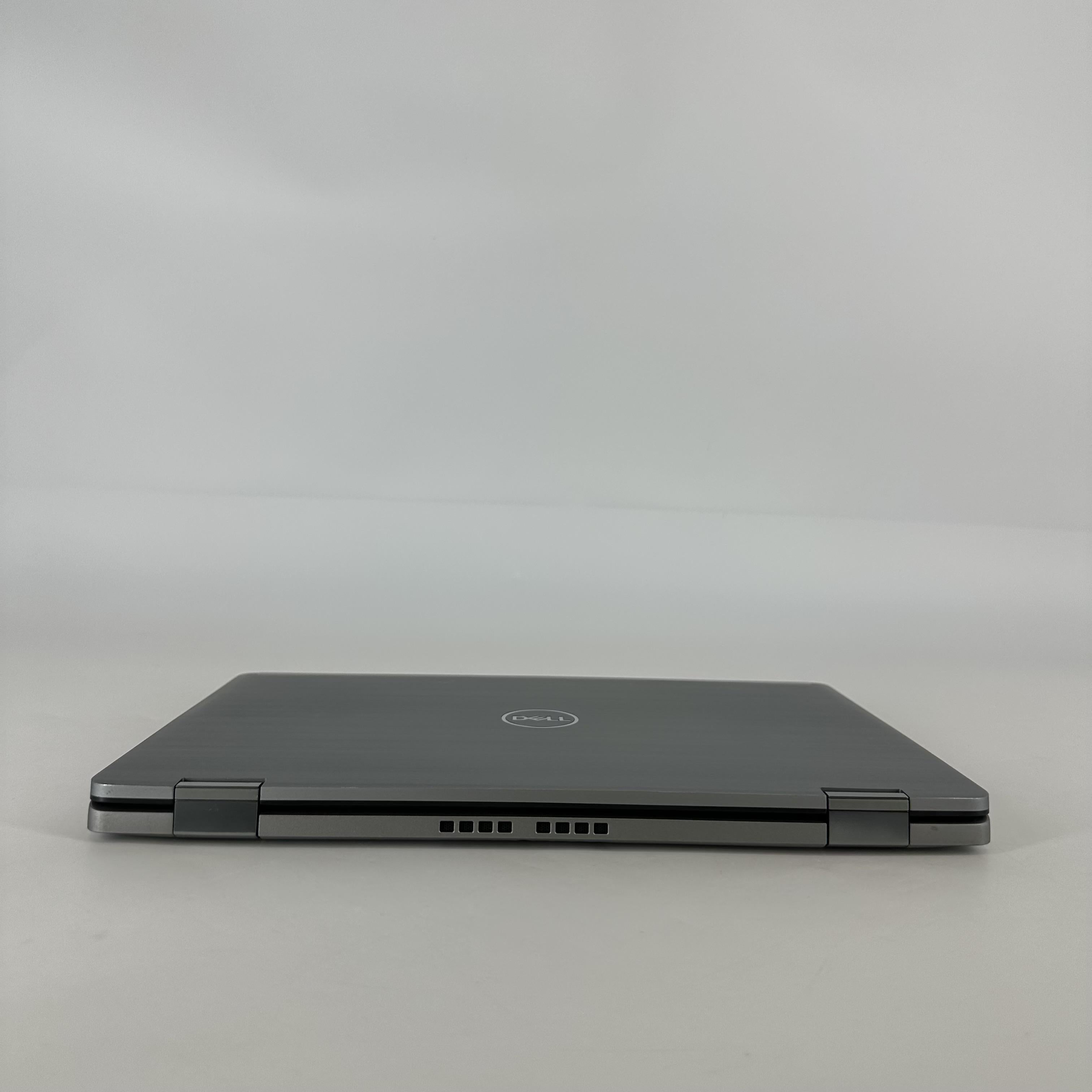 Dell Latitude 7430 (2-in-1) 14 Gray 1.8 GHz Intel Core i7 12th Gen. 16GB RAM 512GB Solid State Drive