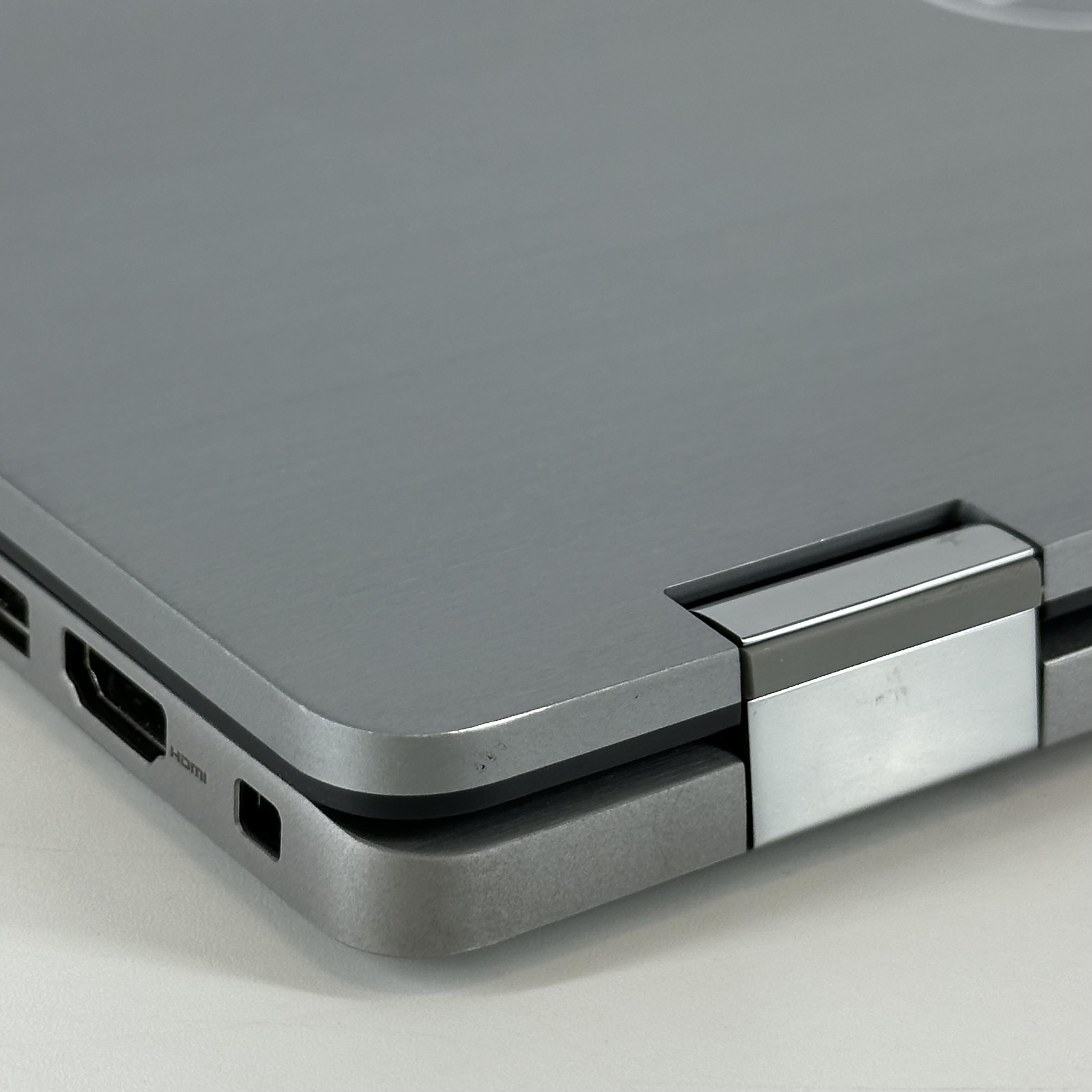 Dell Latitude 7430 (2-in-1) 14 Gray 1.8 GHz Intel Core i7 12th Gen. 16GB RAM 512GB Solid State Drive