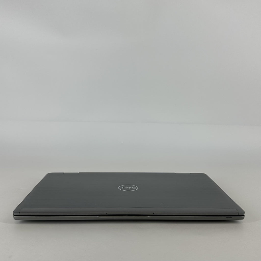 Dell Latitude 7430 (2-in-1) 14 Gray 1.8 GHz Intel Core i7 12th Gen. 16GB RAM 512GB Solid State Drive