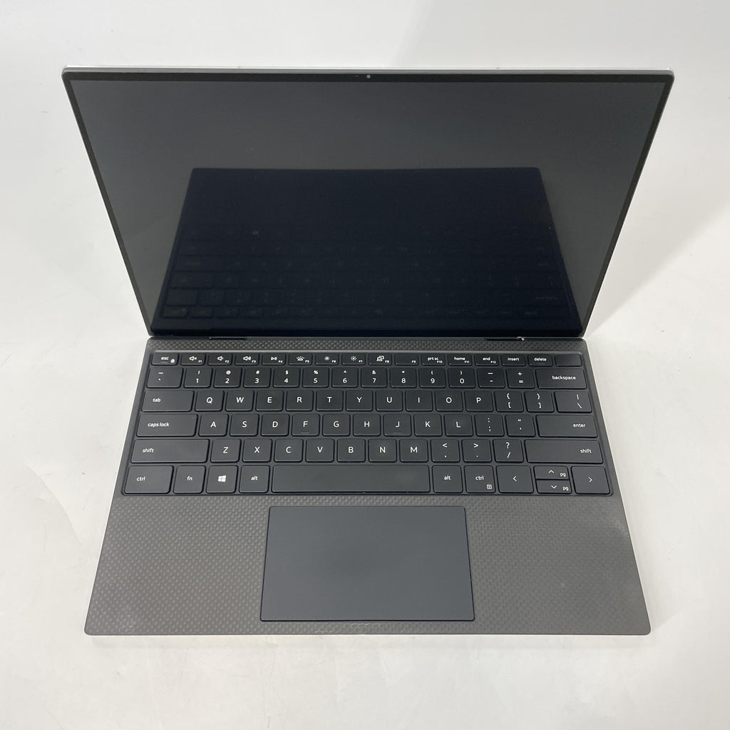 Dell XPS 13 9310 Silver 3.0 GHz Intel Core i7 11th Gen. 16GB RAM 512GB Solid State Drive