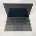 Dell XPS 13 9310 Silver 3.0 GHz Intel Core i7 11th Gen. 16GB RAM 512GB Solid State Drive