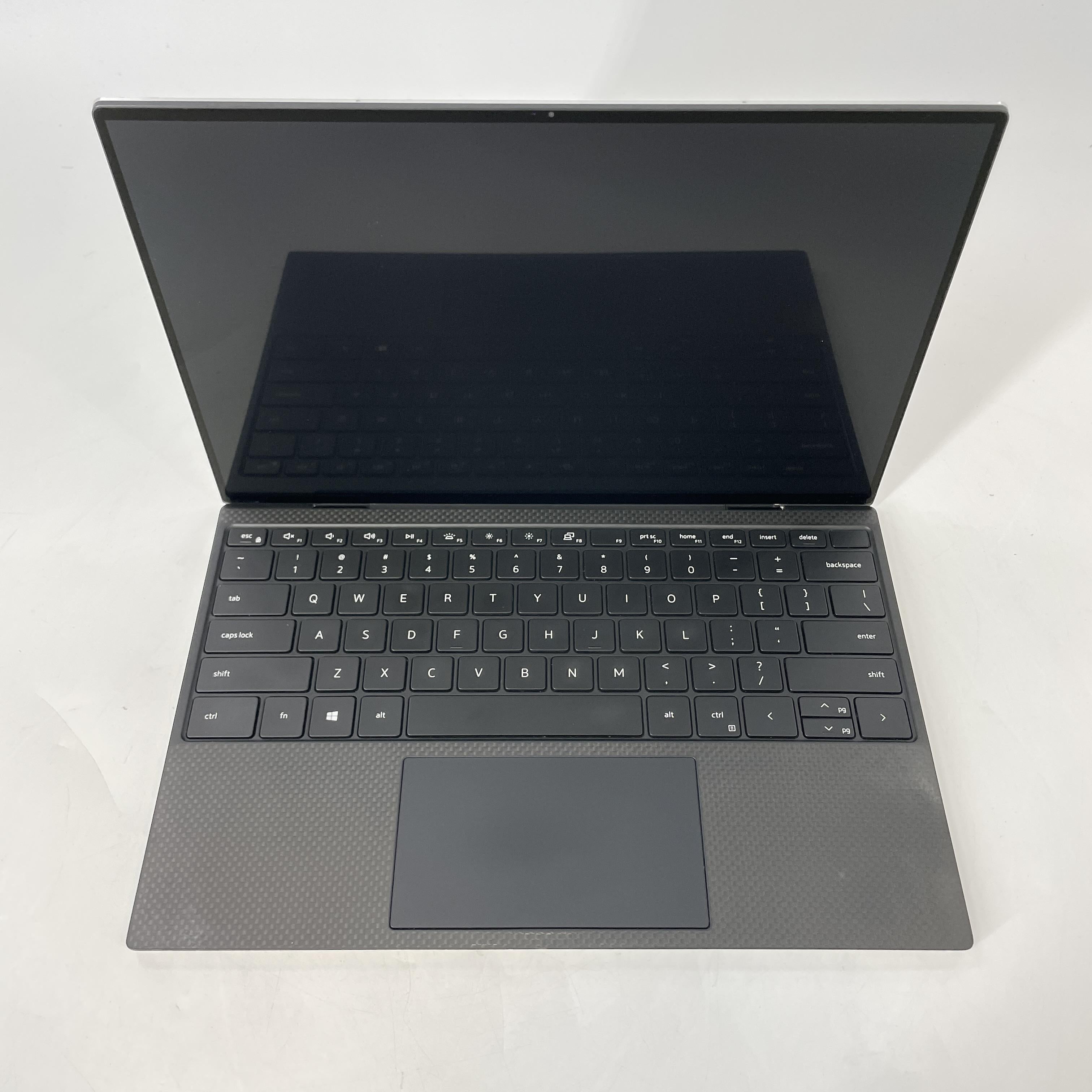 Dell XPS 13 9310 Silver 3.0 GHz Intel Core i7 11th Gen. 16GB RAM 512GB Solid State Drive