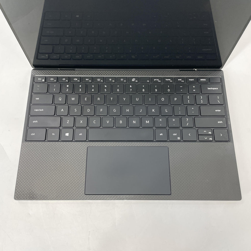 Dell XPS 13 9310 Silver 3.0 GHz Intel Core i7 11th Gen. 16GB RAM 512GB Solid State Drive