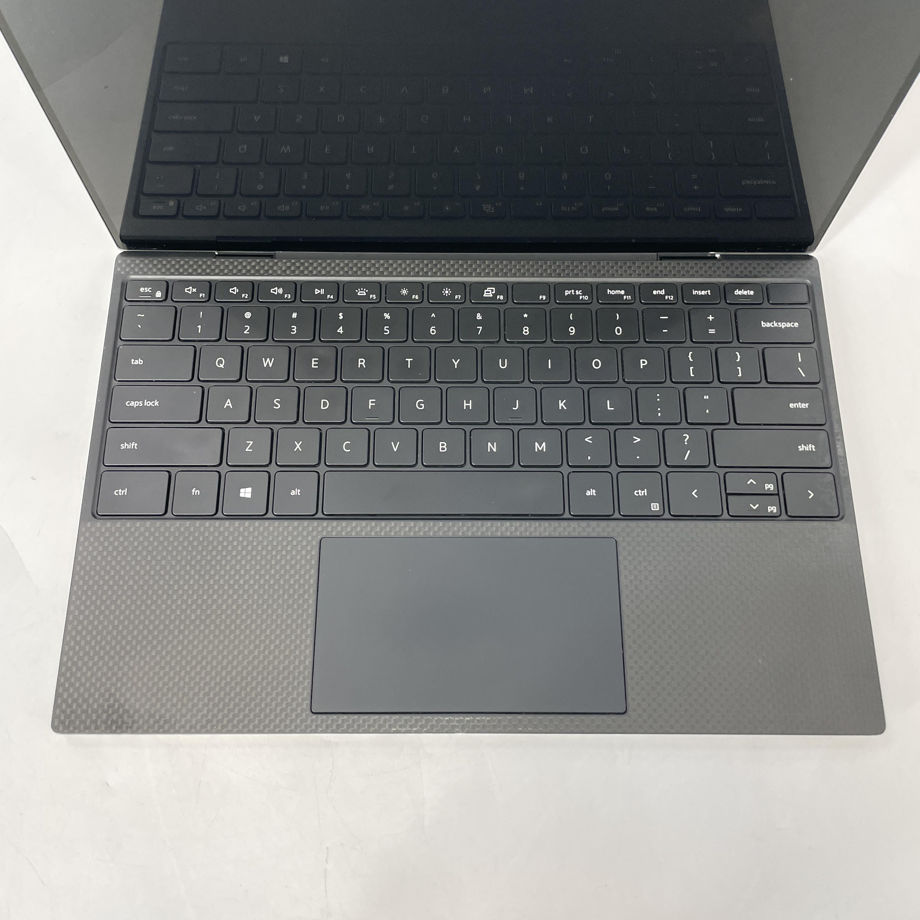 Dell XPS 13 9310 Silver 3.0 GHz Intel Core i7 11th Gen. 16GB RAM 512GB Solid State Drive