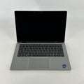 Dell Latitude 7430 (2-in-1) 14 Gray 1.8 GHz Intel Core i7 12th Gen. 16GB RAM 512GB Solid State Drive